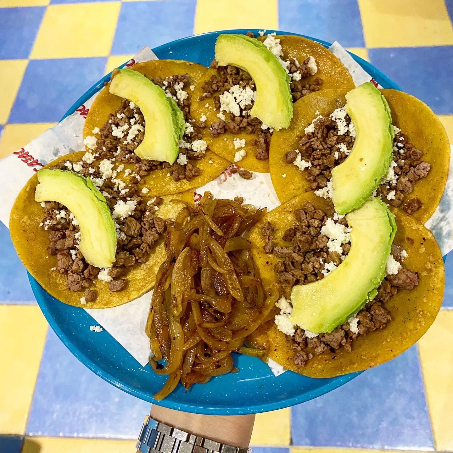 LOS TECATACOS miniatura 2