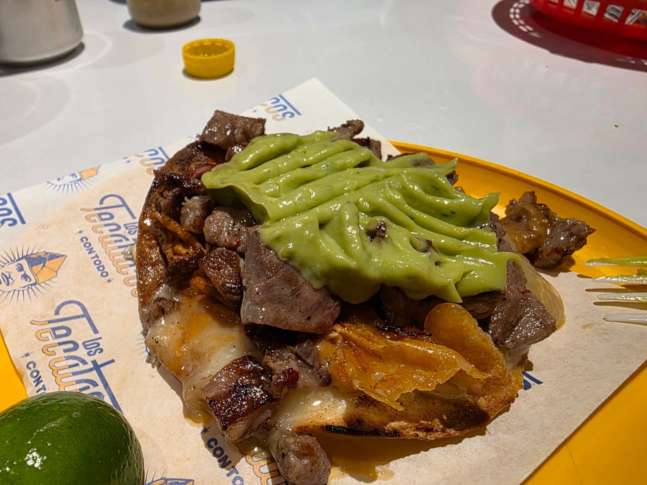 LOS TECATACOS miniatura 4