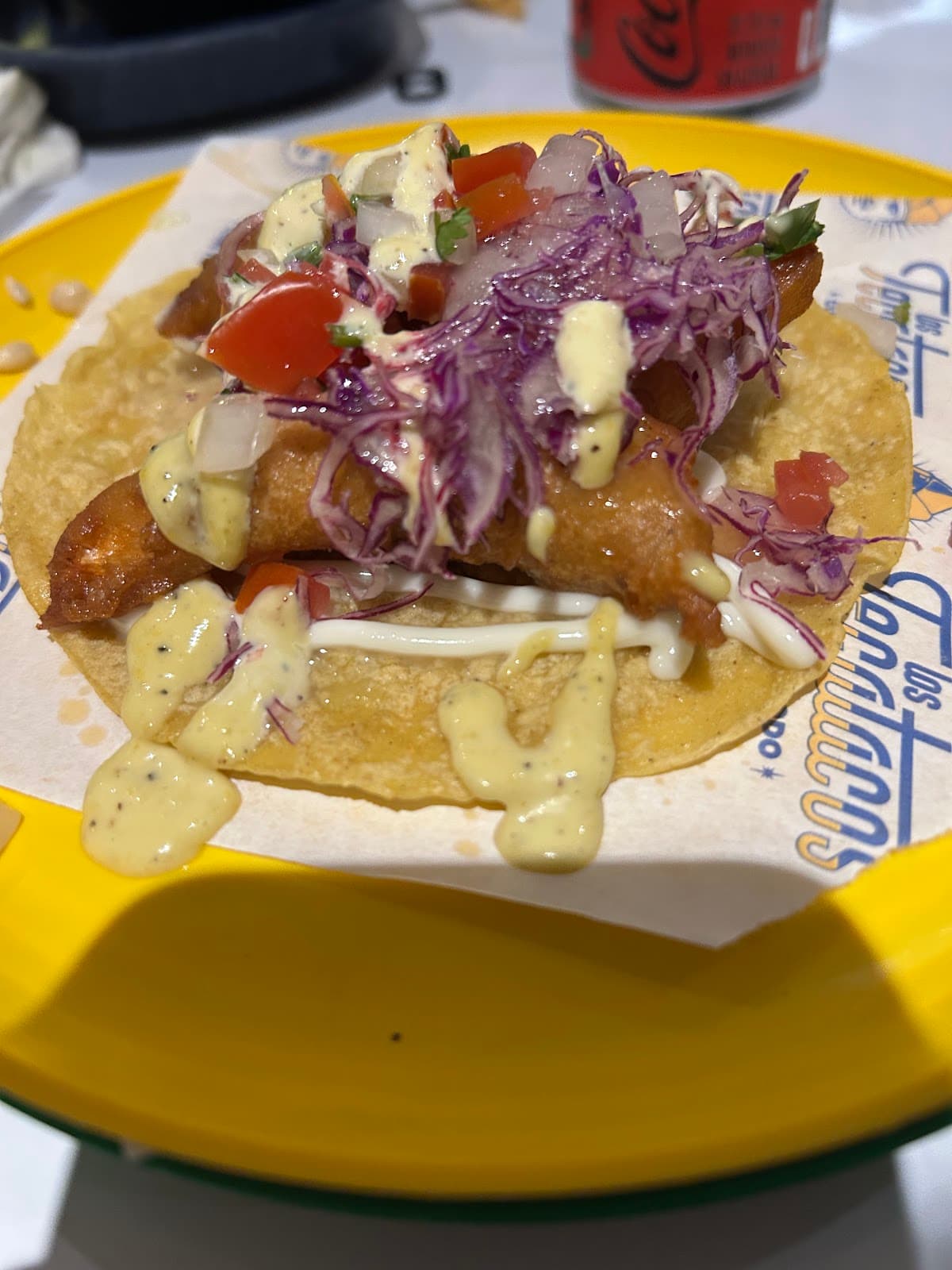LOS TECATACOS miniatura 6