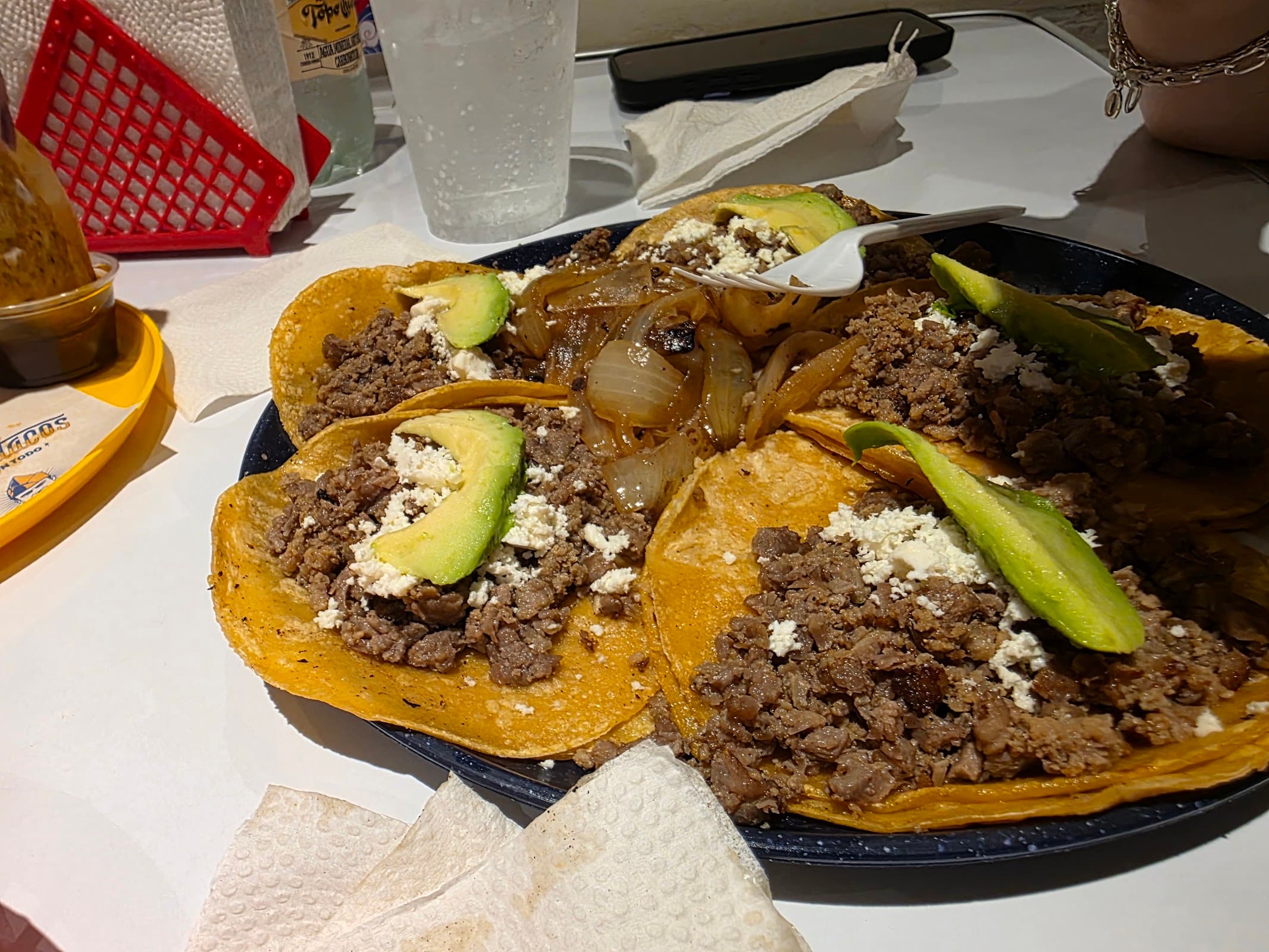 LOS TECATACOS miniatura 7