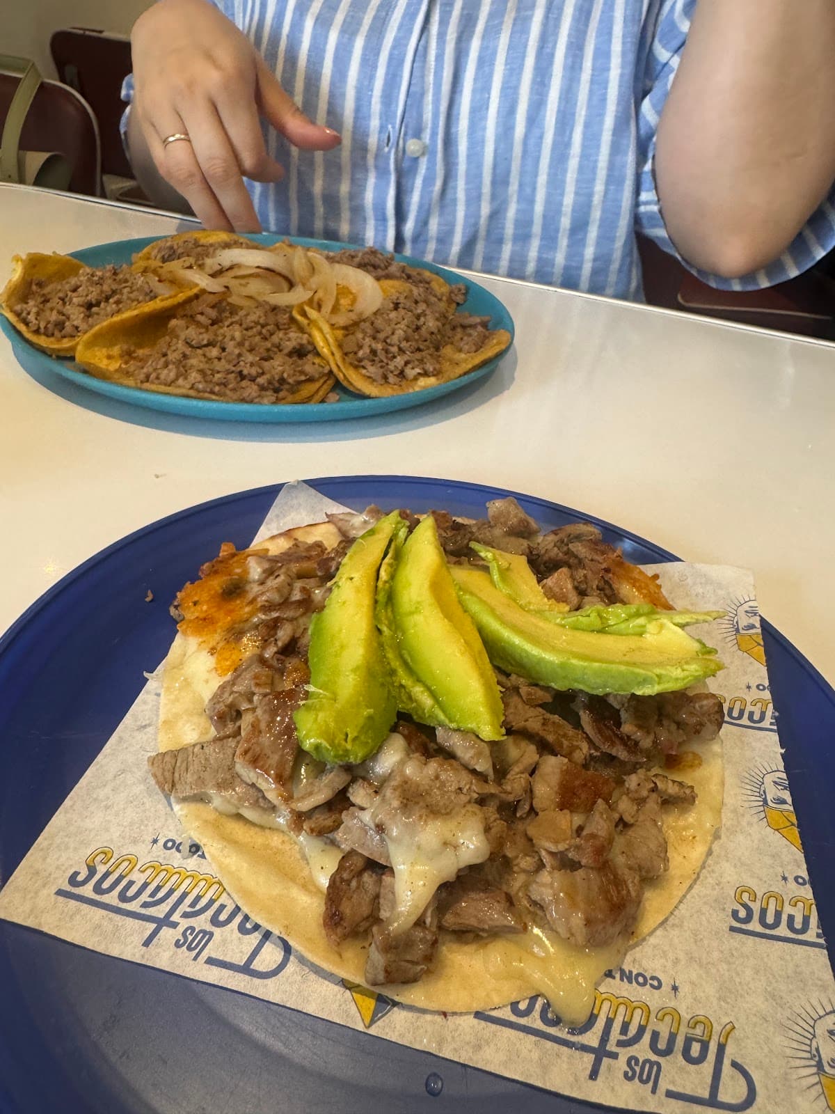 LOS TECATACOS miniatura 9