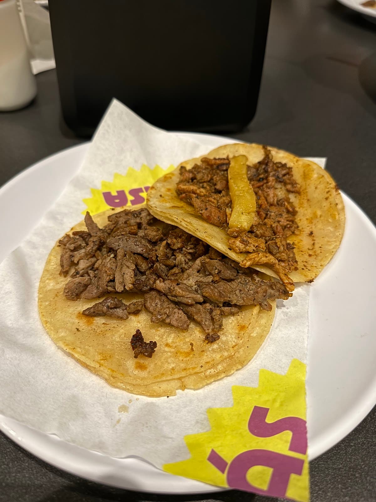 Más Salsa miniatura 3