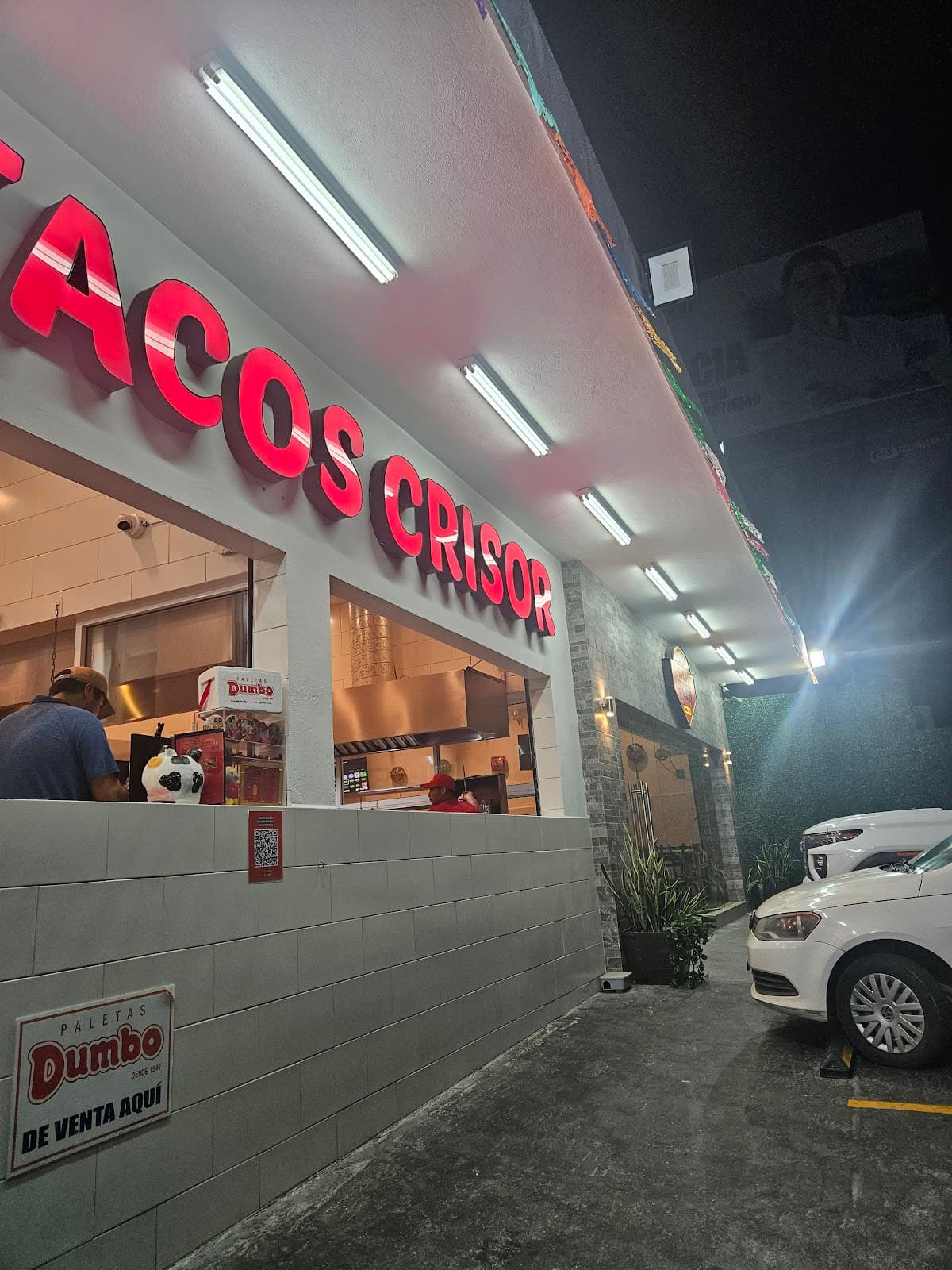 Tacos Crisor suc. La Aurora miniatura 5