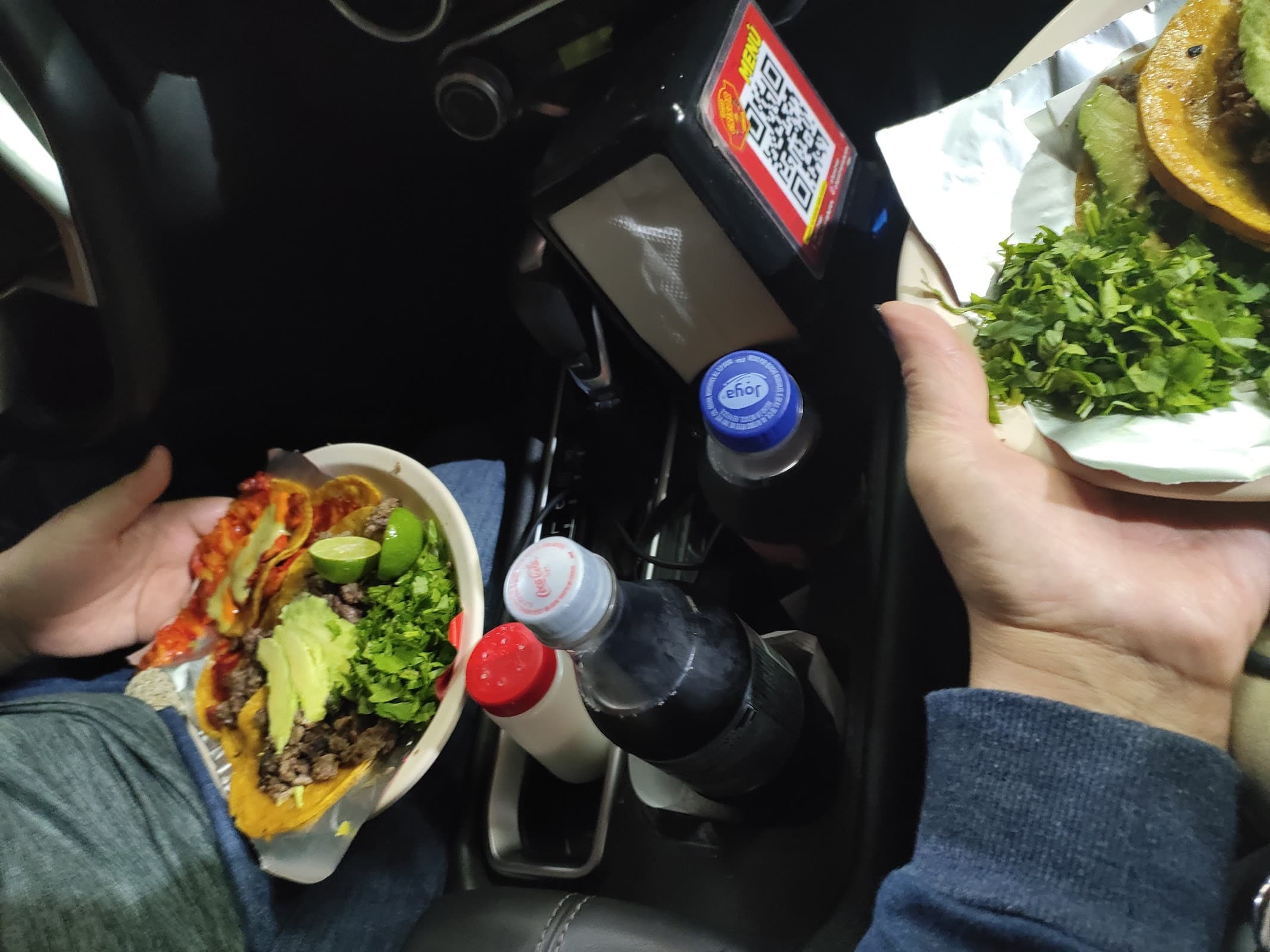 Tacos Crisor suc. La Aurora miniatura 8