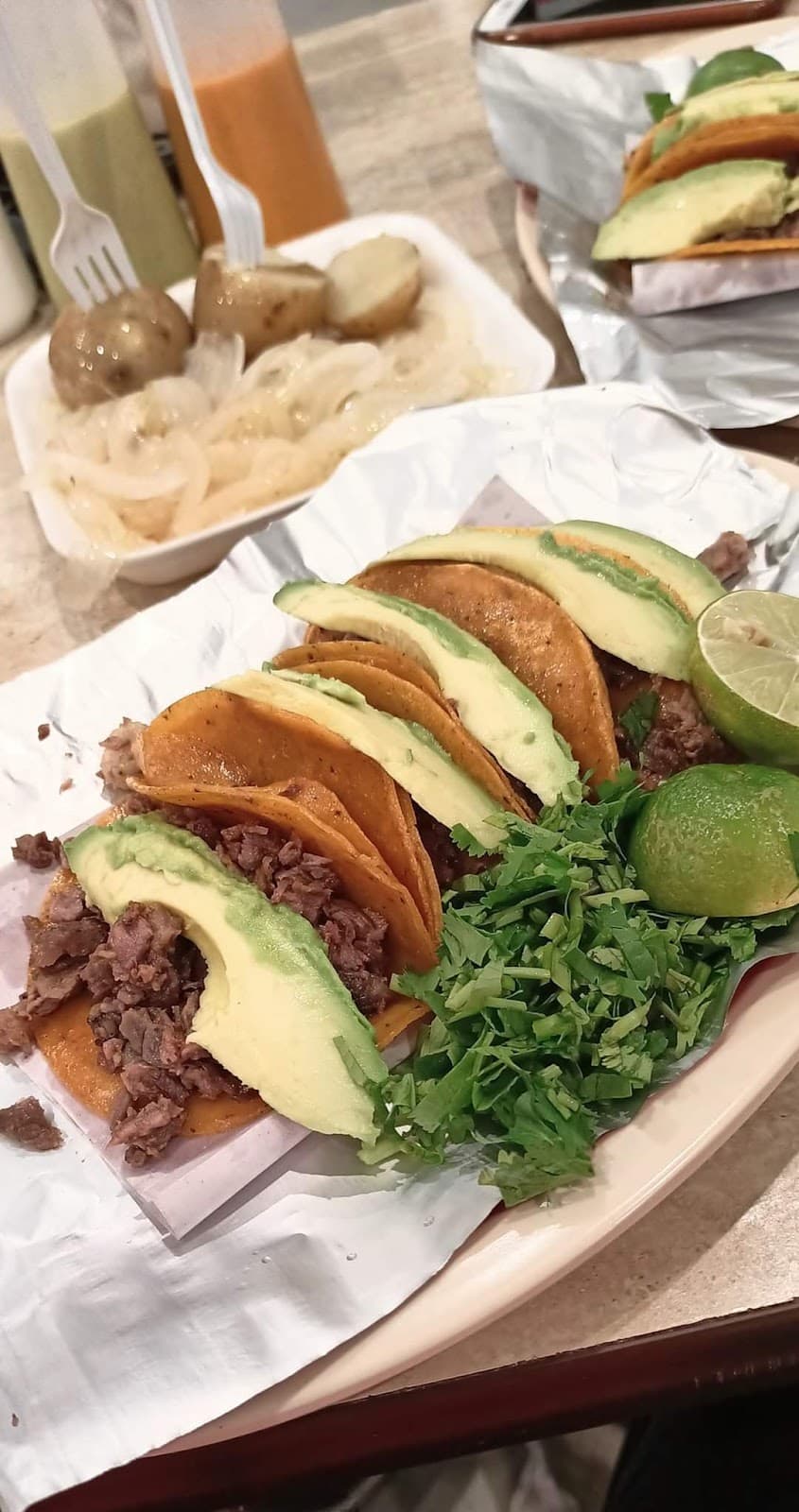 Tacos Crisor suc. La Aurora miniatura 9