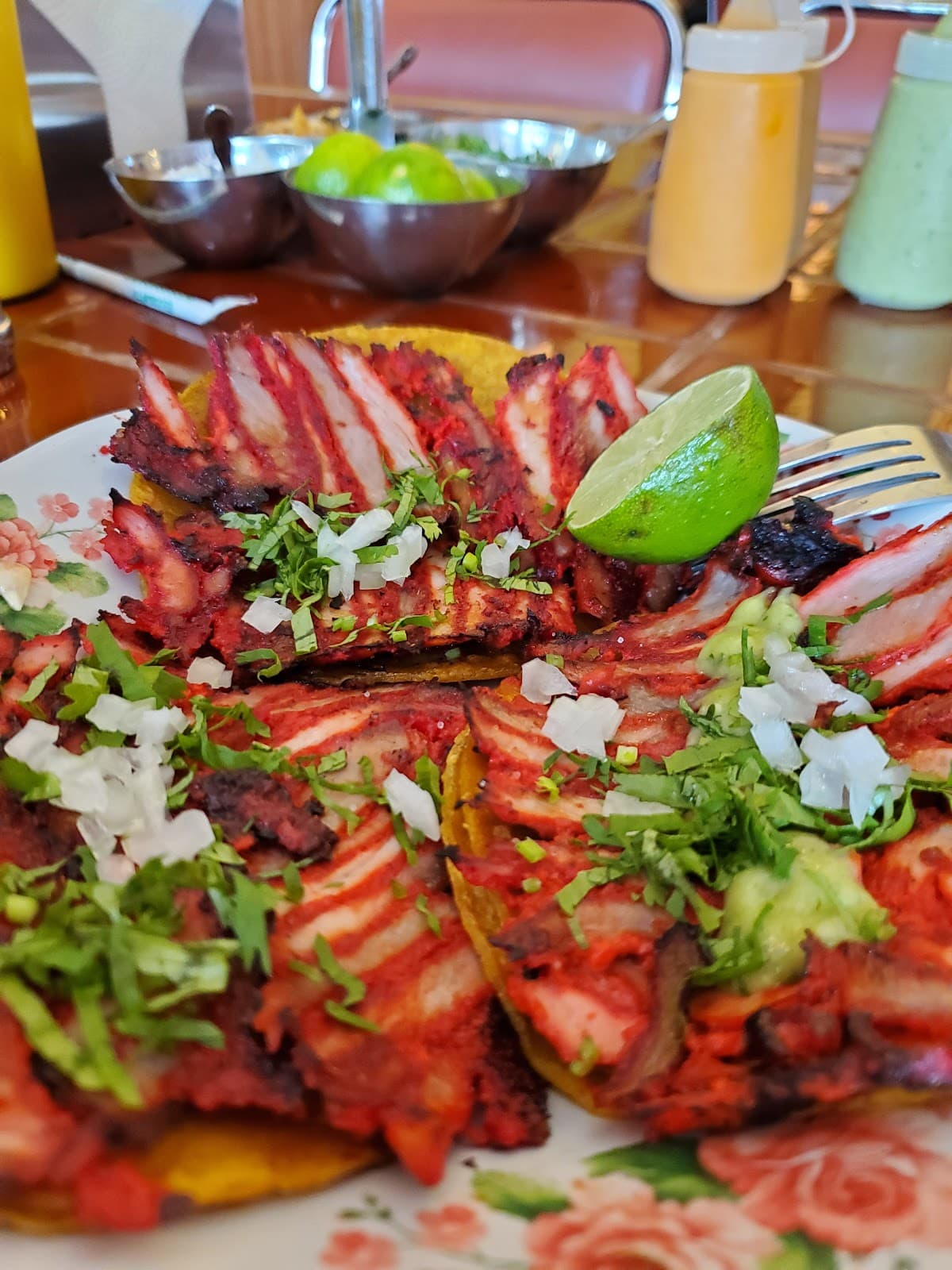 Tacos del Valle (TDV) miniatura 3