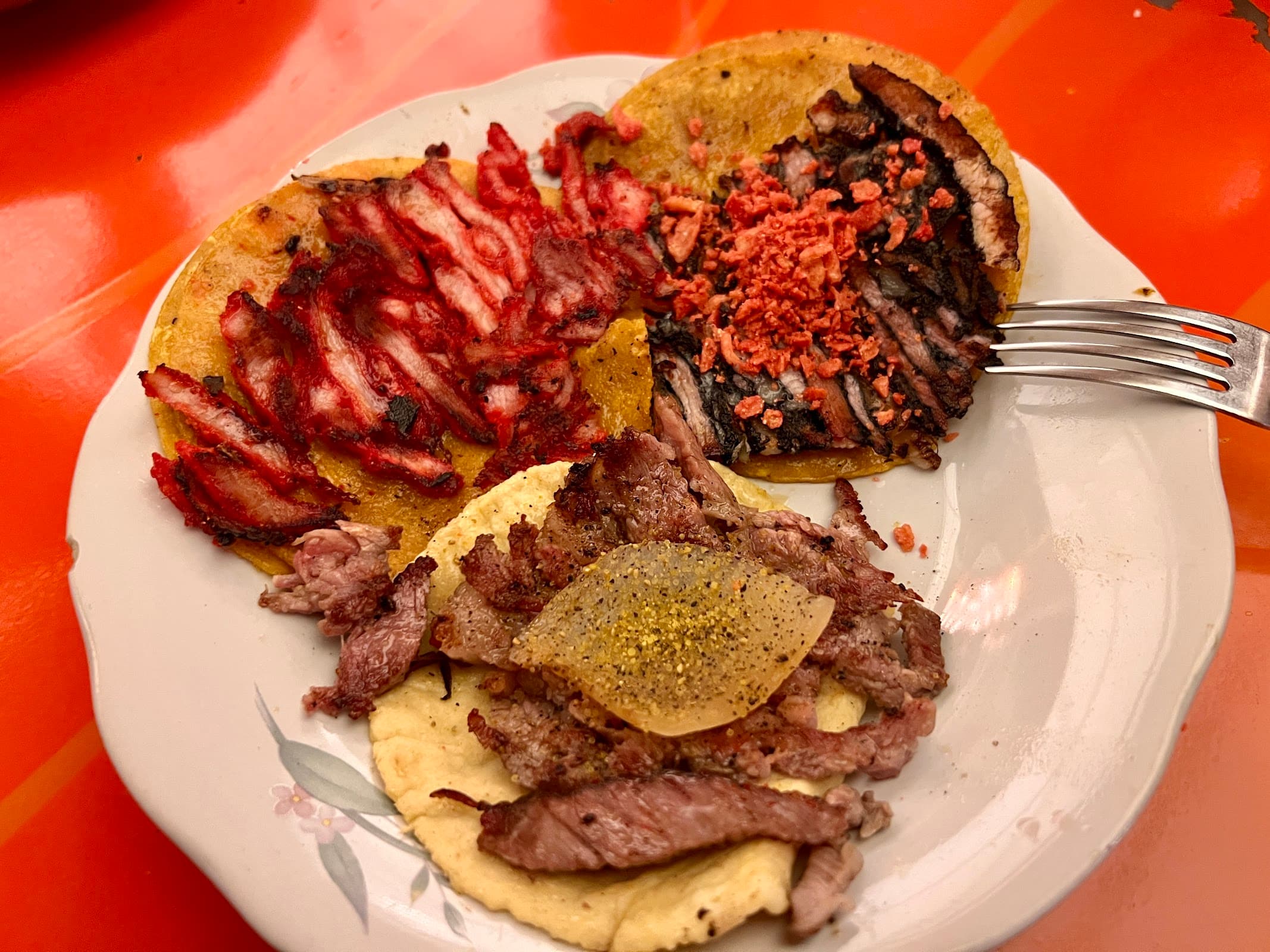 Tacos del Valle (TDV) miniatura 4