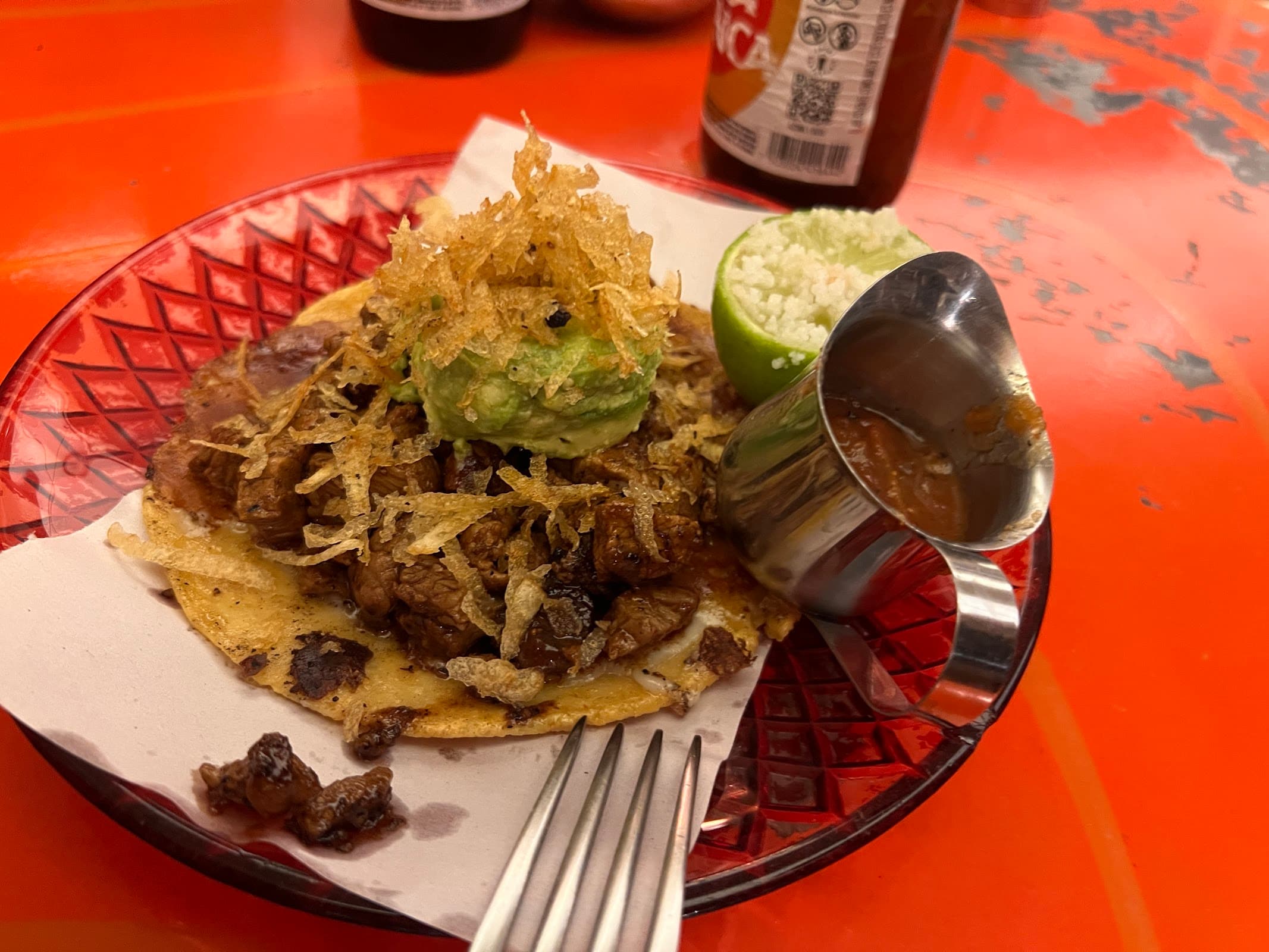Tacos del Valle (TDV) miniatura 6