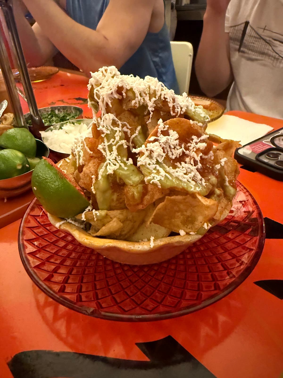 Tacos del Valle (TDV) miniatura 9