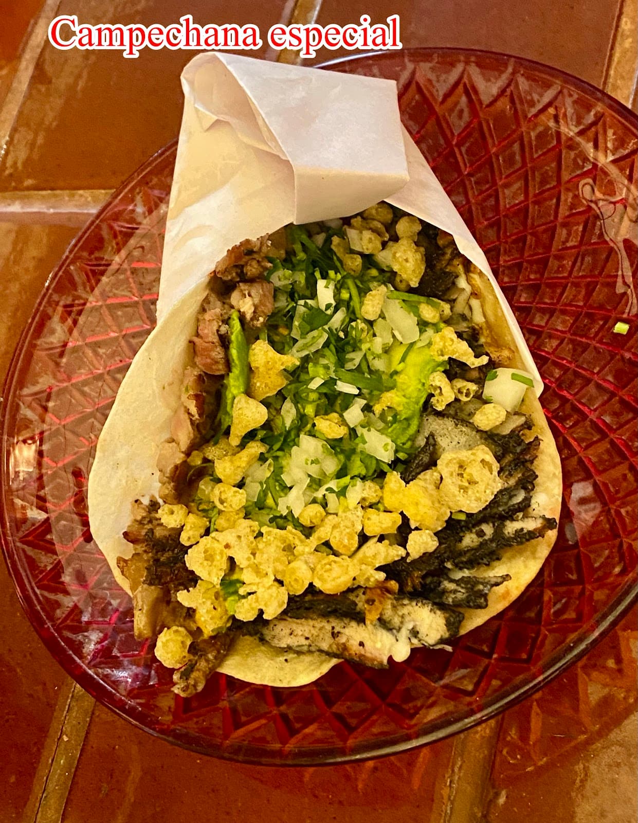 Tacos del Valle (TDV) miniatura 10