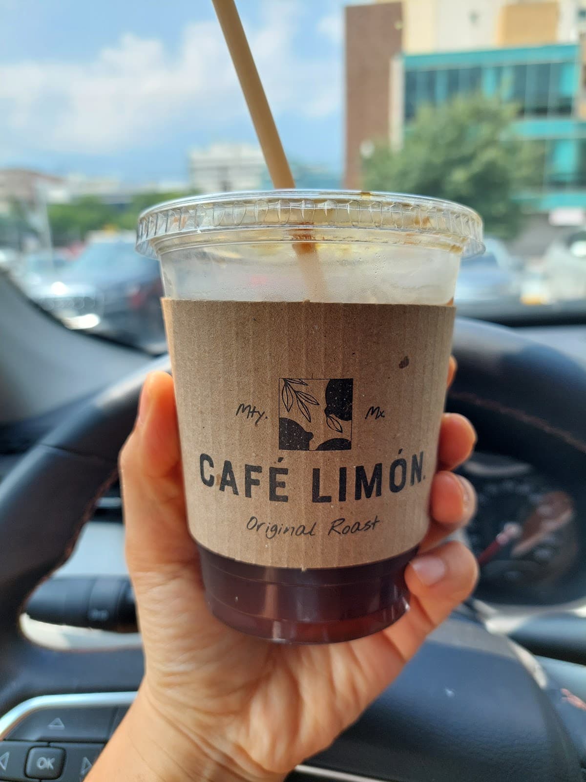 Café Limón miniatura 6