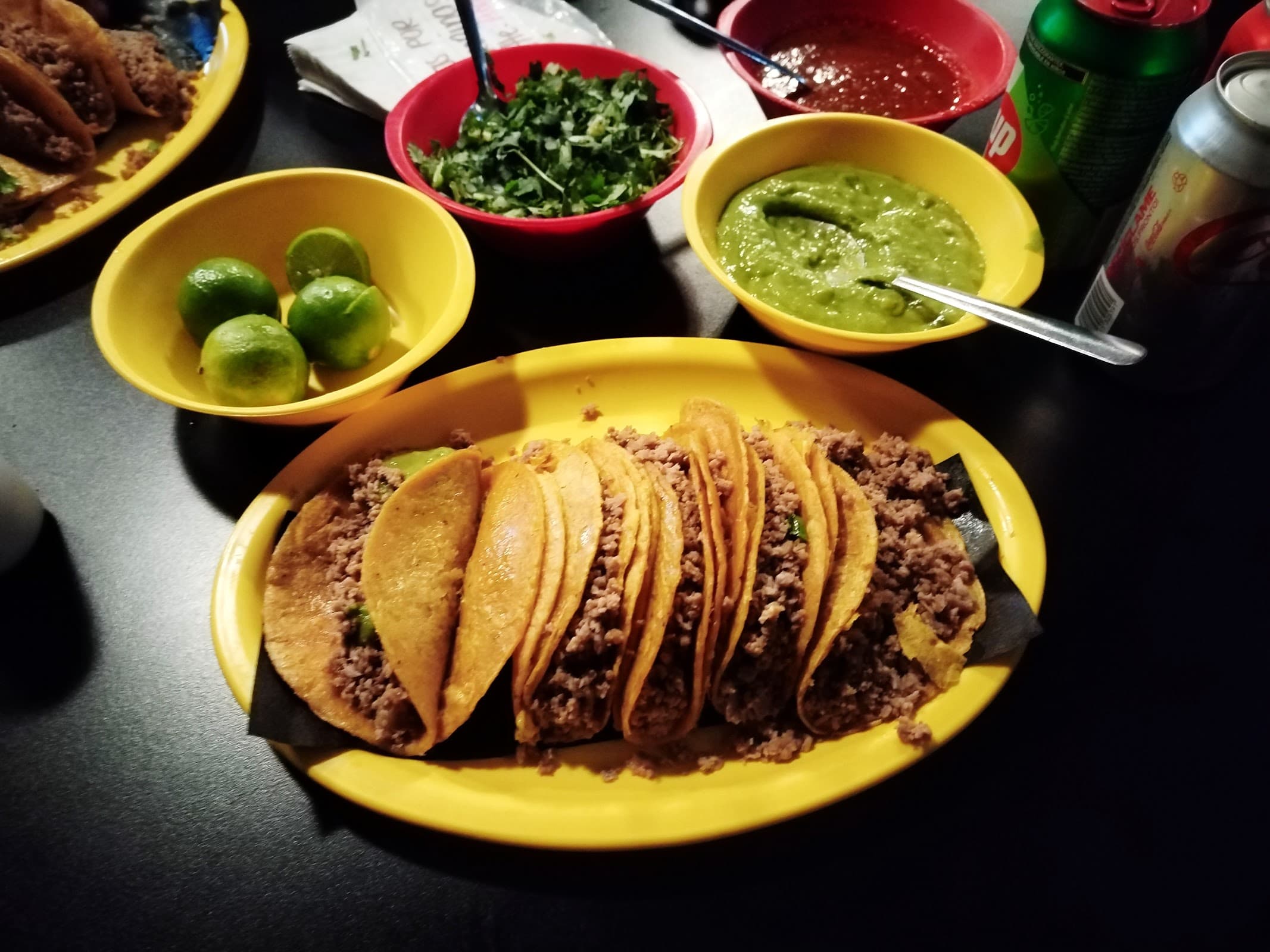 Tacos Los Huerfanos miniatura 2