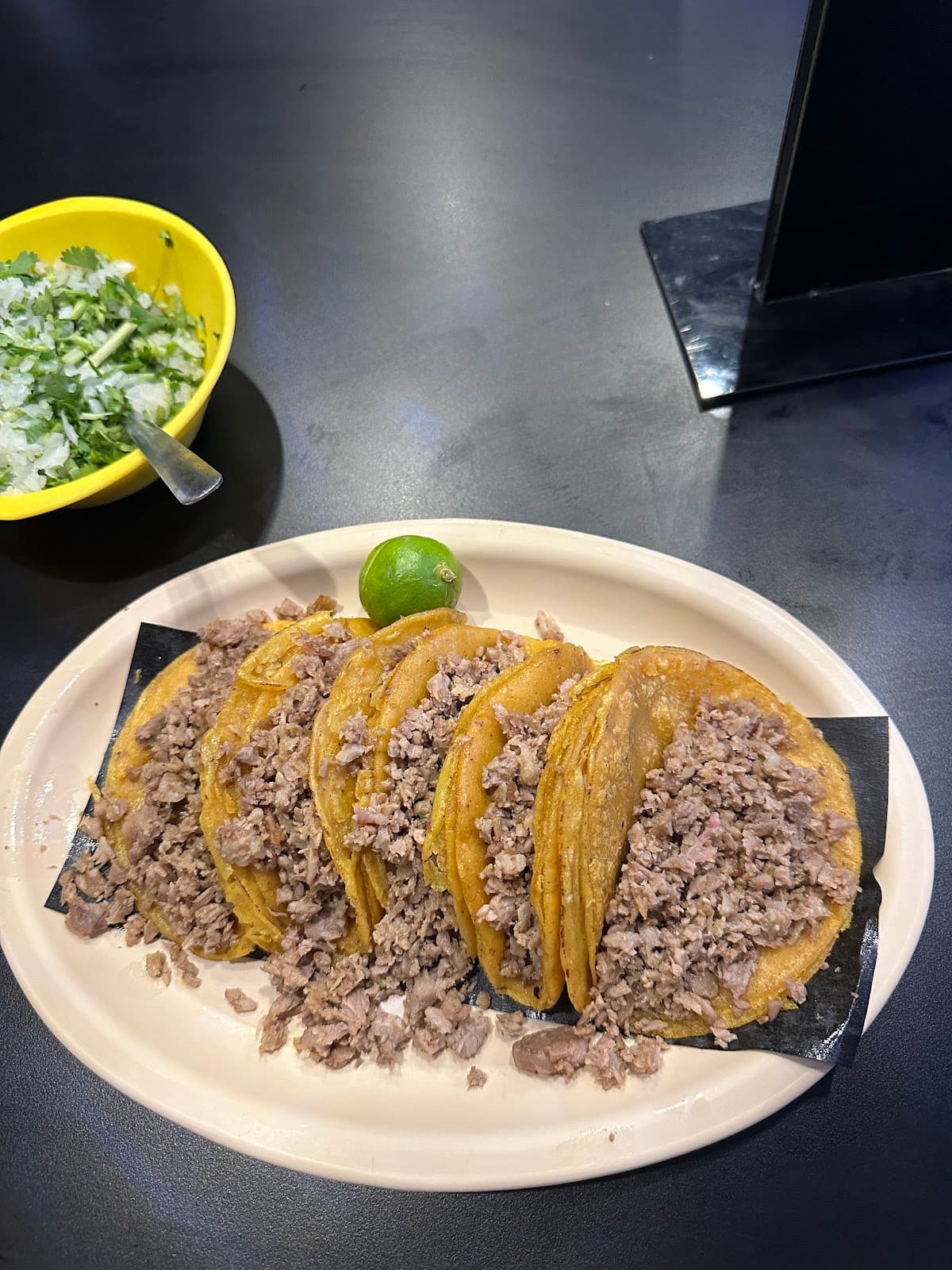 Tacos Los Huerfanos miniatura 5
