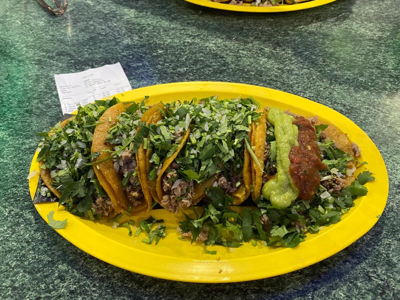 Tacos Los Huerfanos miniatura 6
