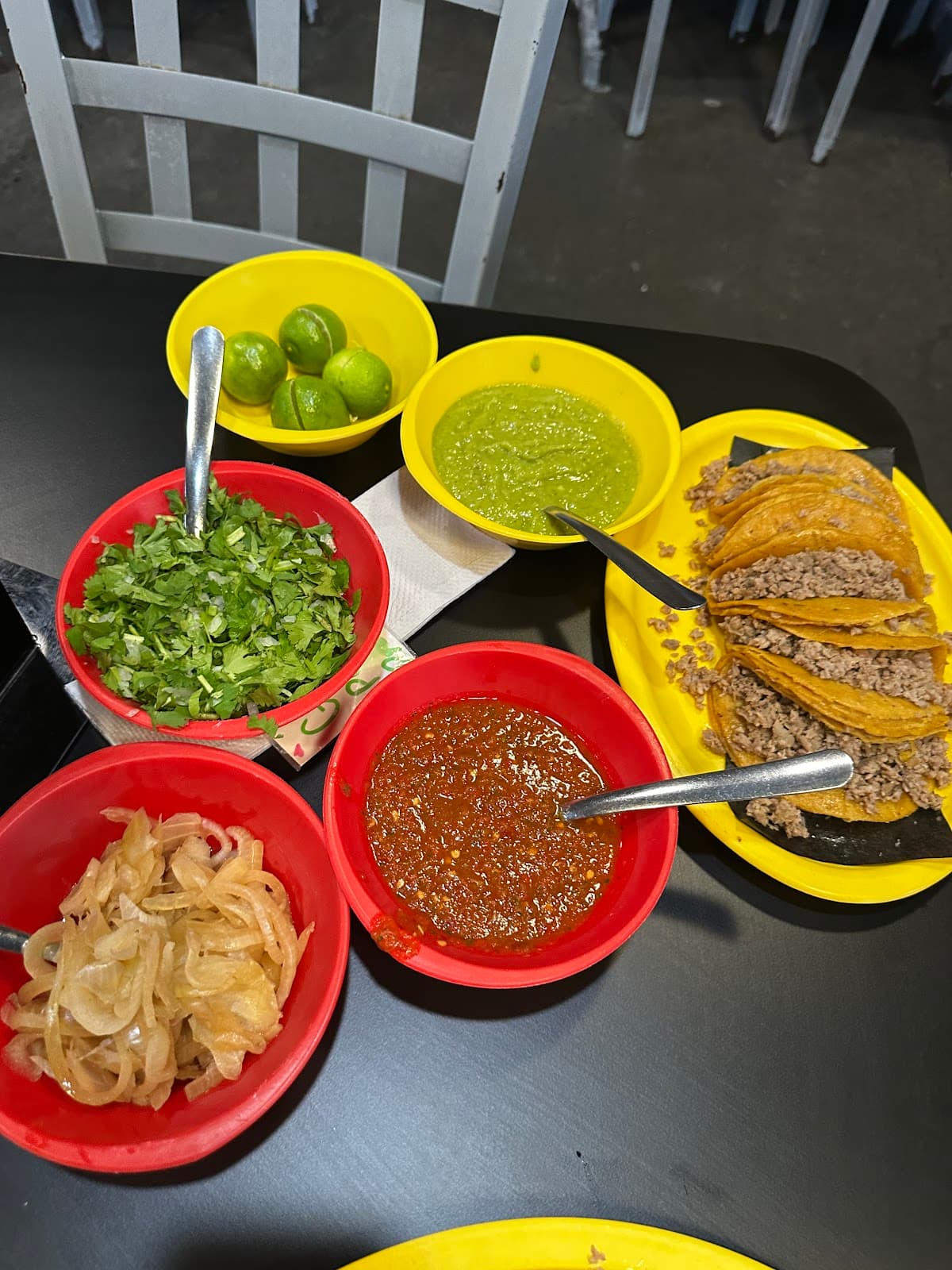 Tacos Los Huerfanos miniatura 8