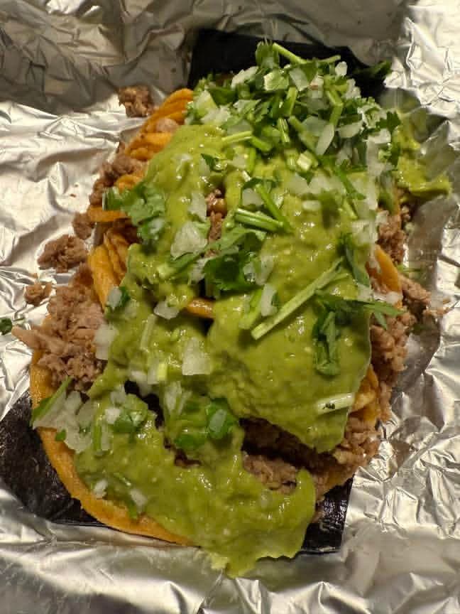 Tacos Los Huerfanos miniatura 9