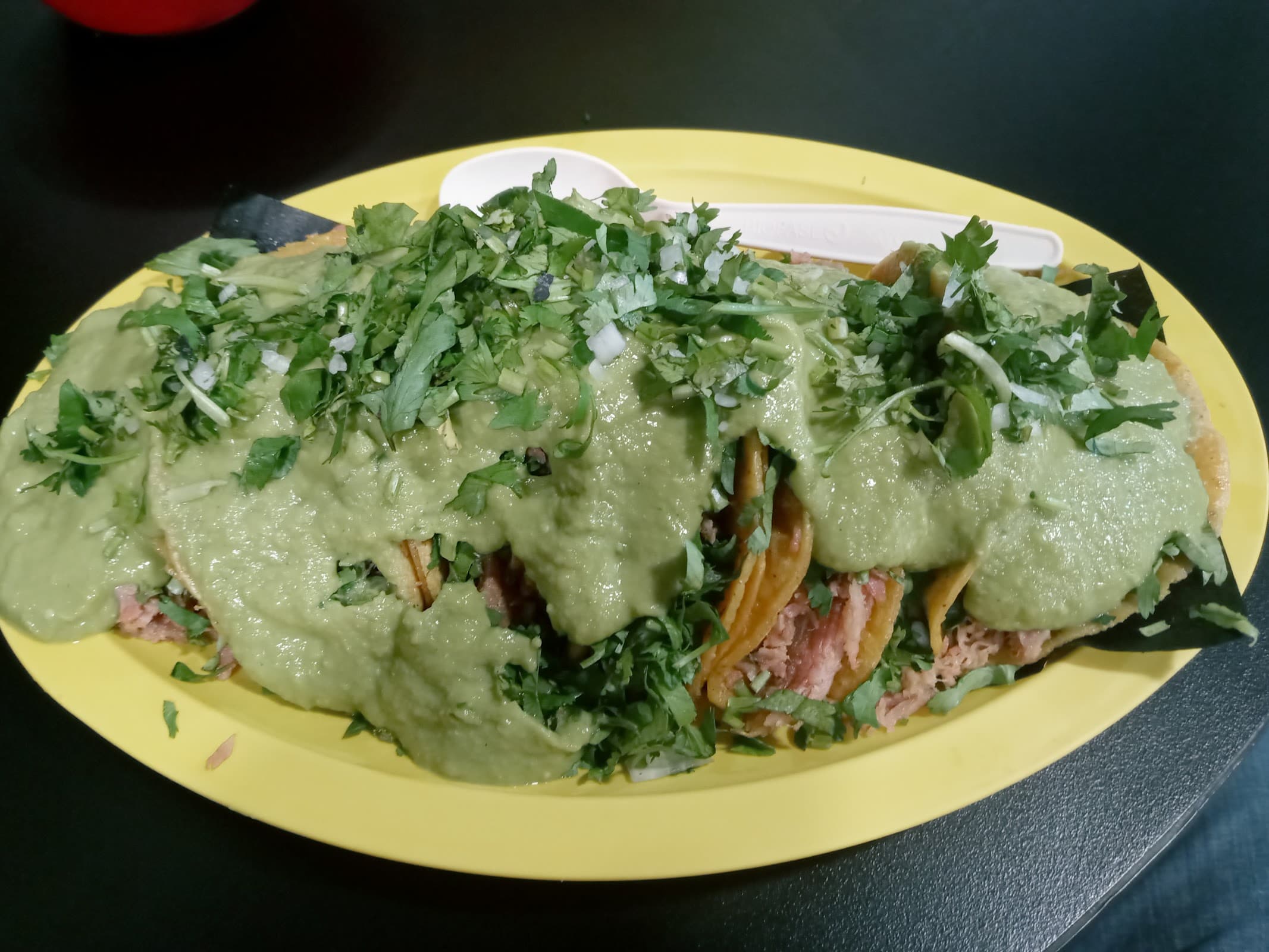 Tacos Los Huerfanos miniatura 10