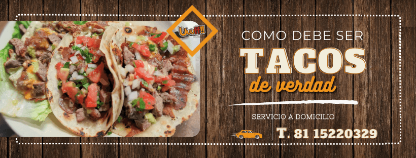 Tacos y Salsas Uuuff!! miniatura 3