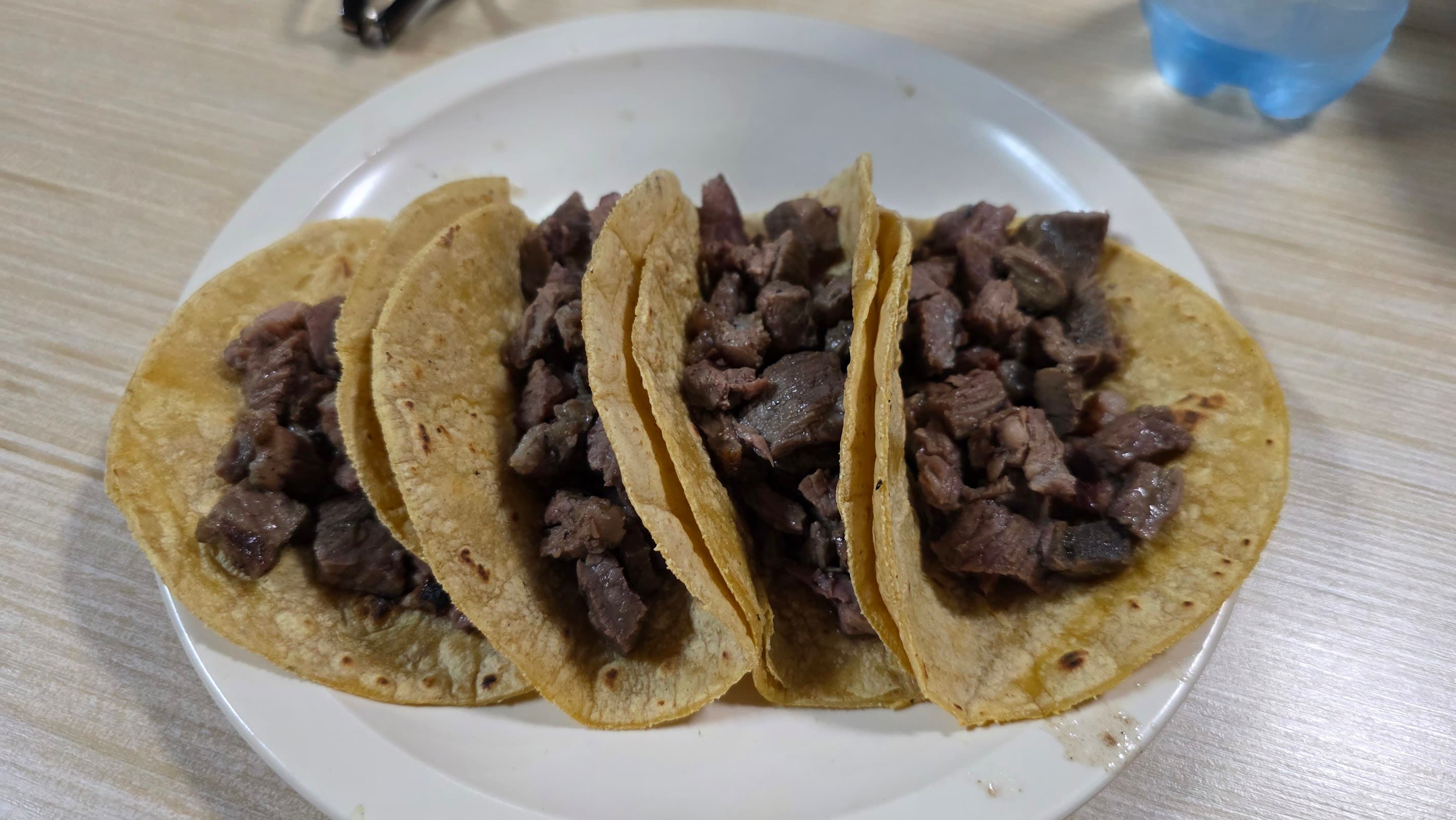Tacos y Salsas Uuuff!! miniatura 4