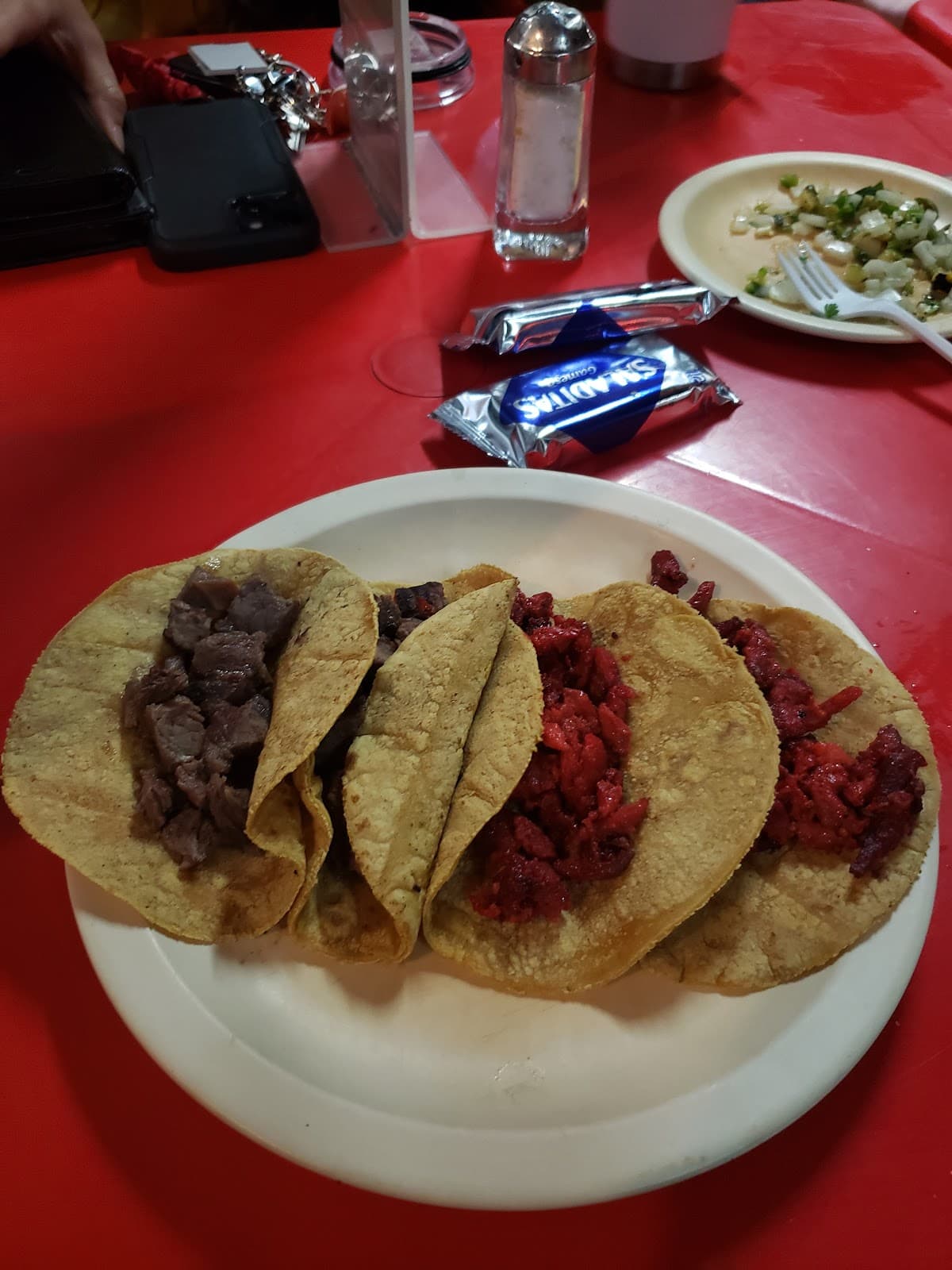 Tacos y Salsas Uuuff!! miniatura 9
