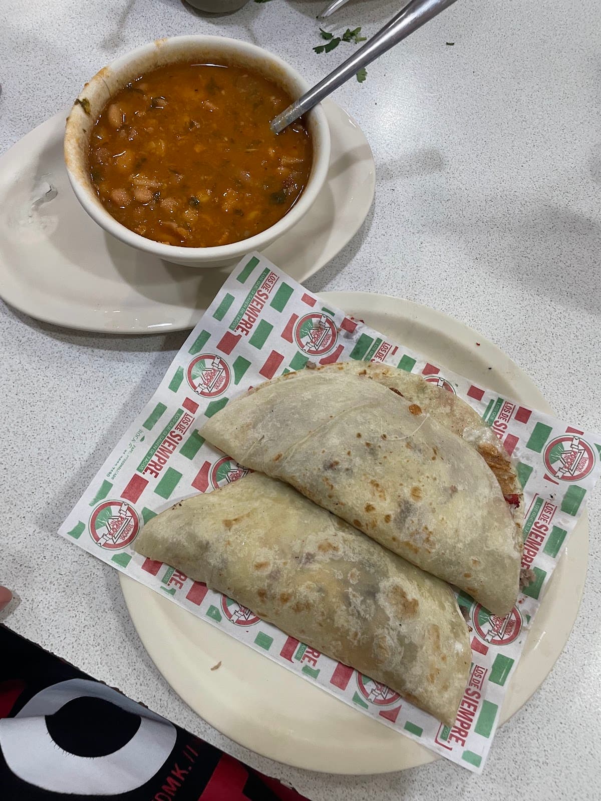 Tacos y Tacos Popo's Cumbres miniatura 6