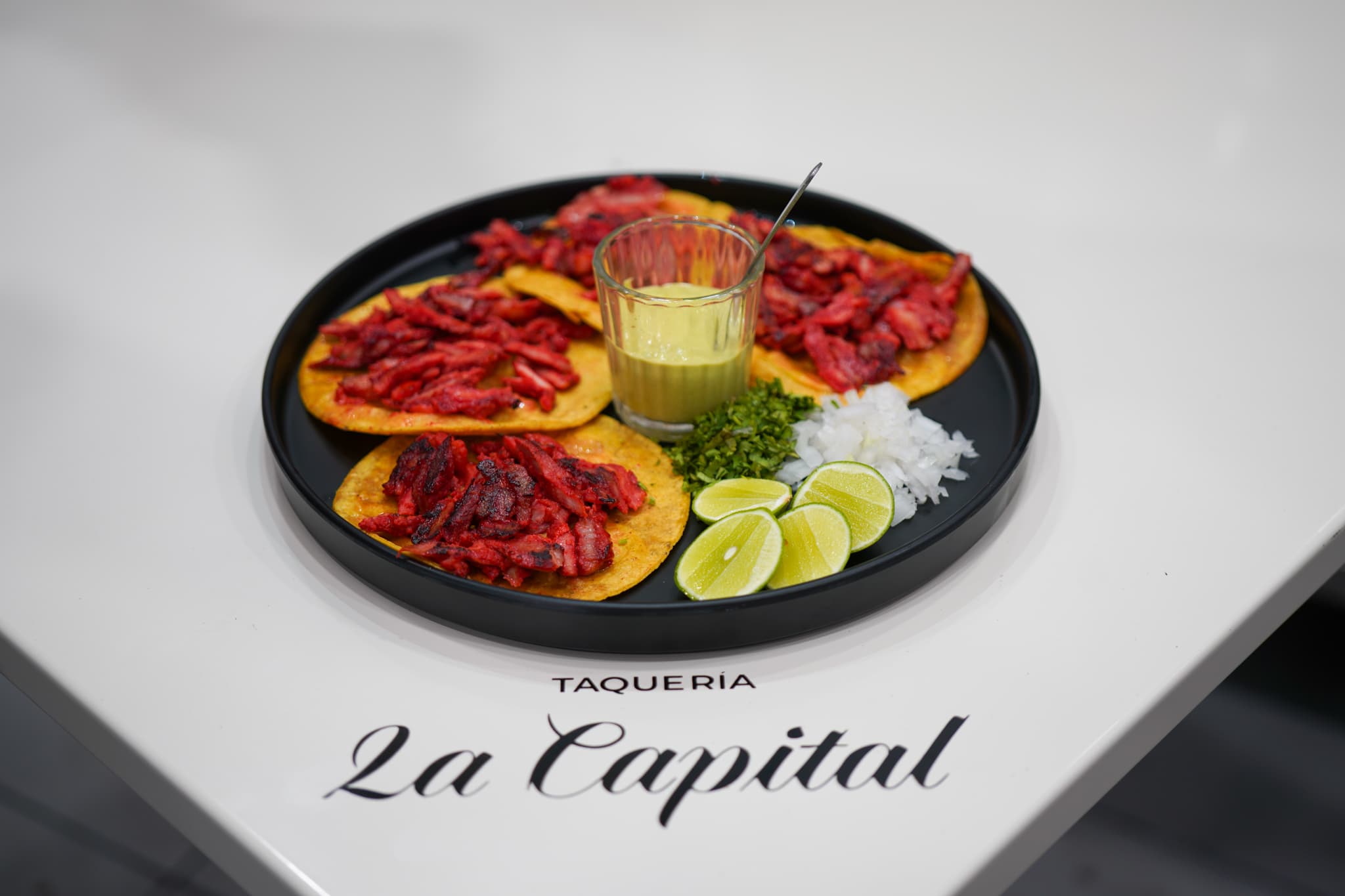 Taquería La Capital miniatura 2