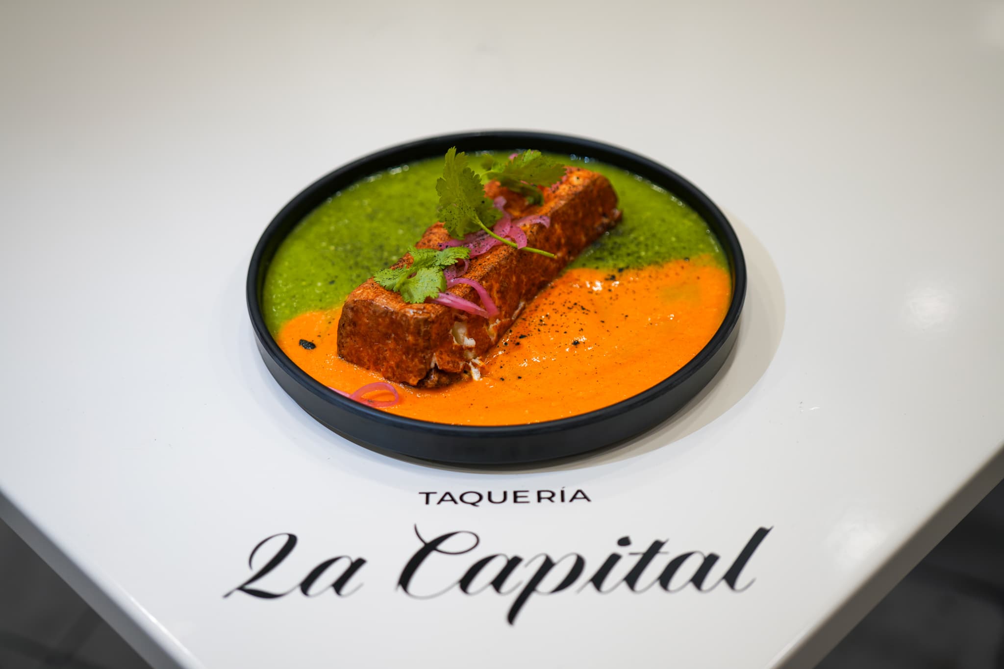 Taquería La Capital miniatura 9