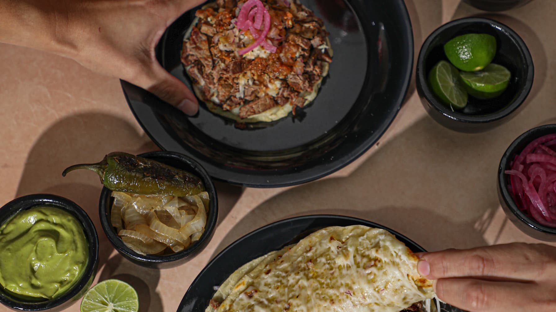 Los Grandes Taquería miniatura 2