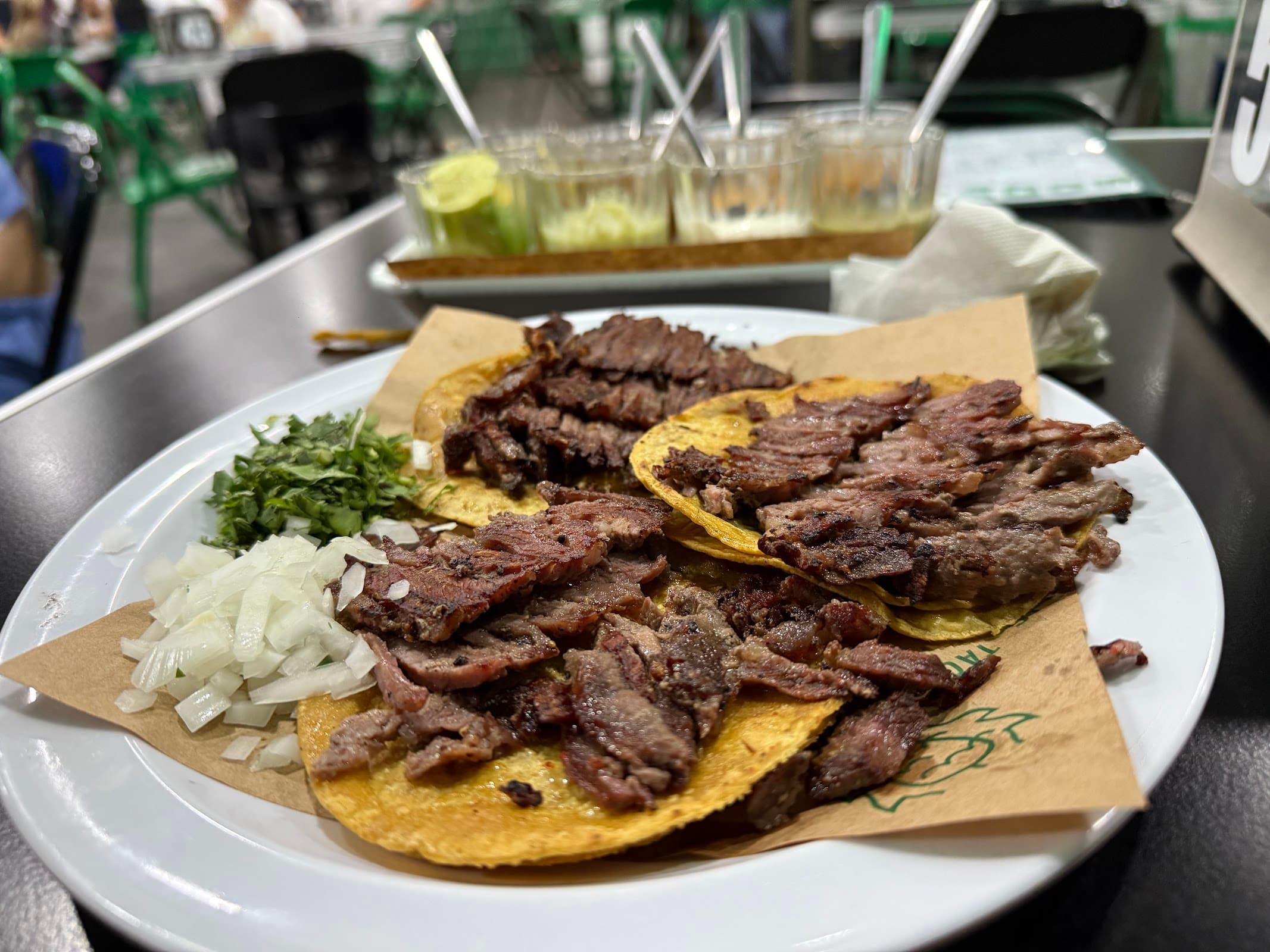 Tacos Atarantados miniatura 3