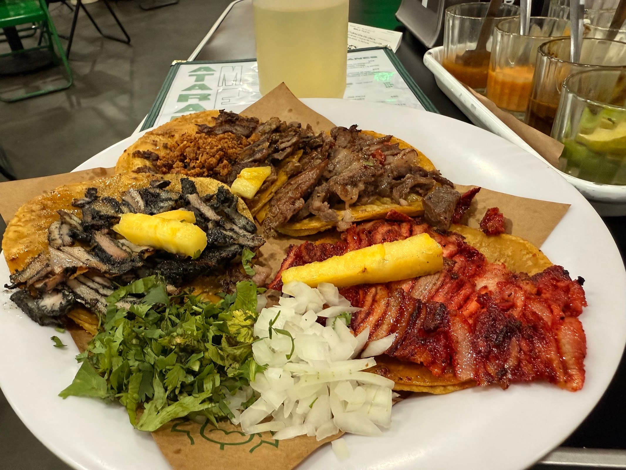 Tacos Atarantados miniatura 5