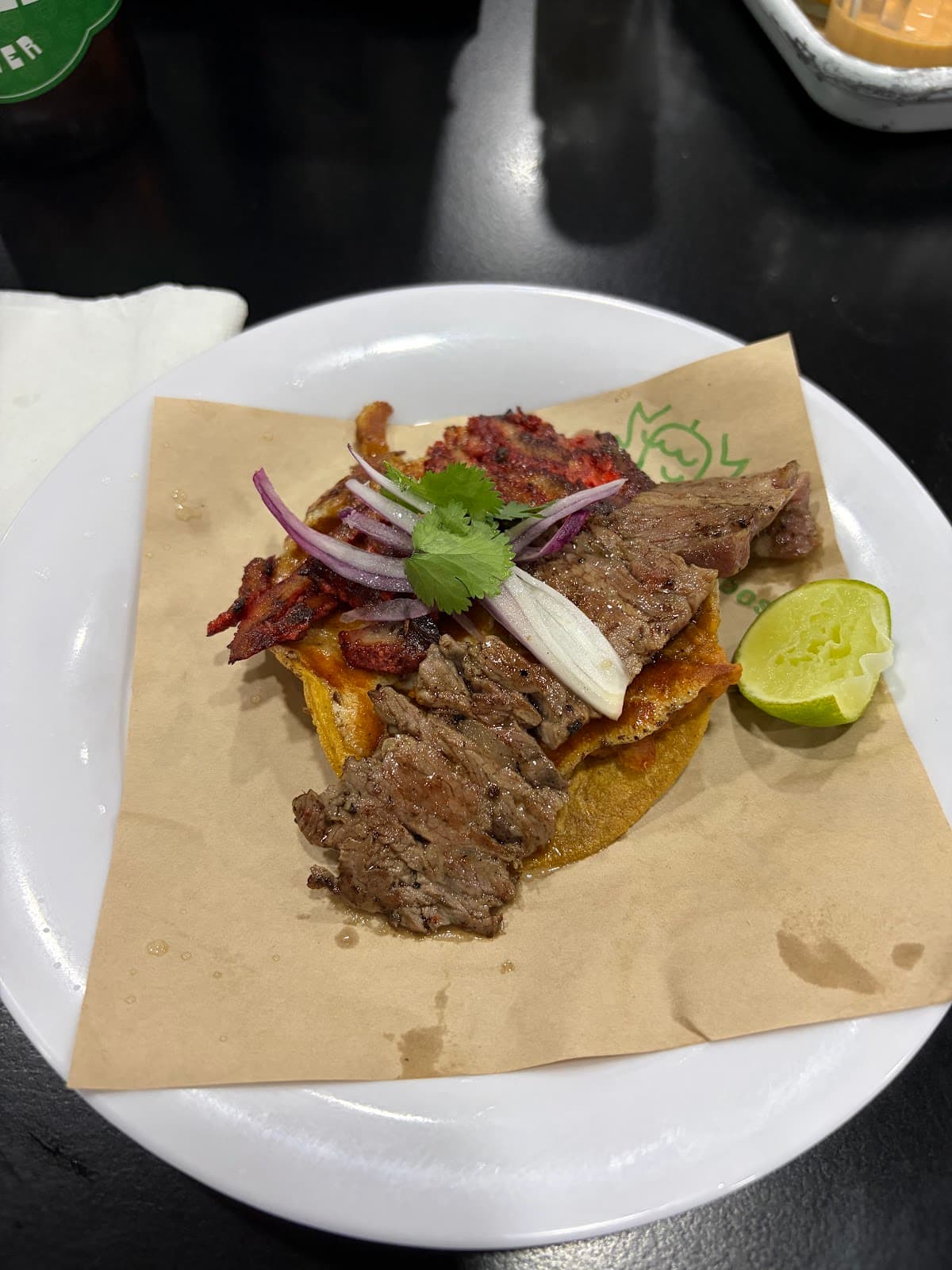 Tacos Atarantados miniatura 9