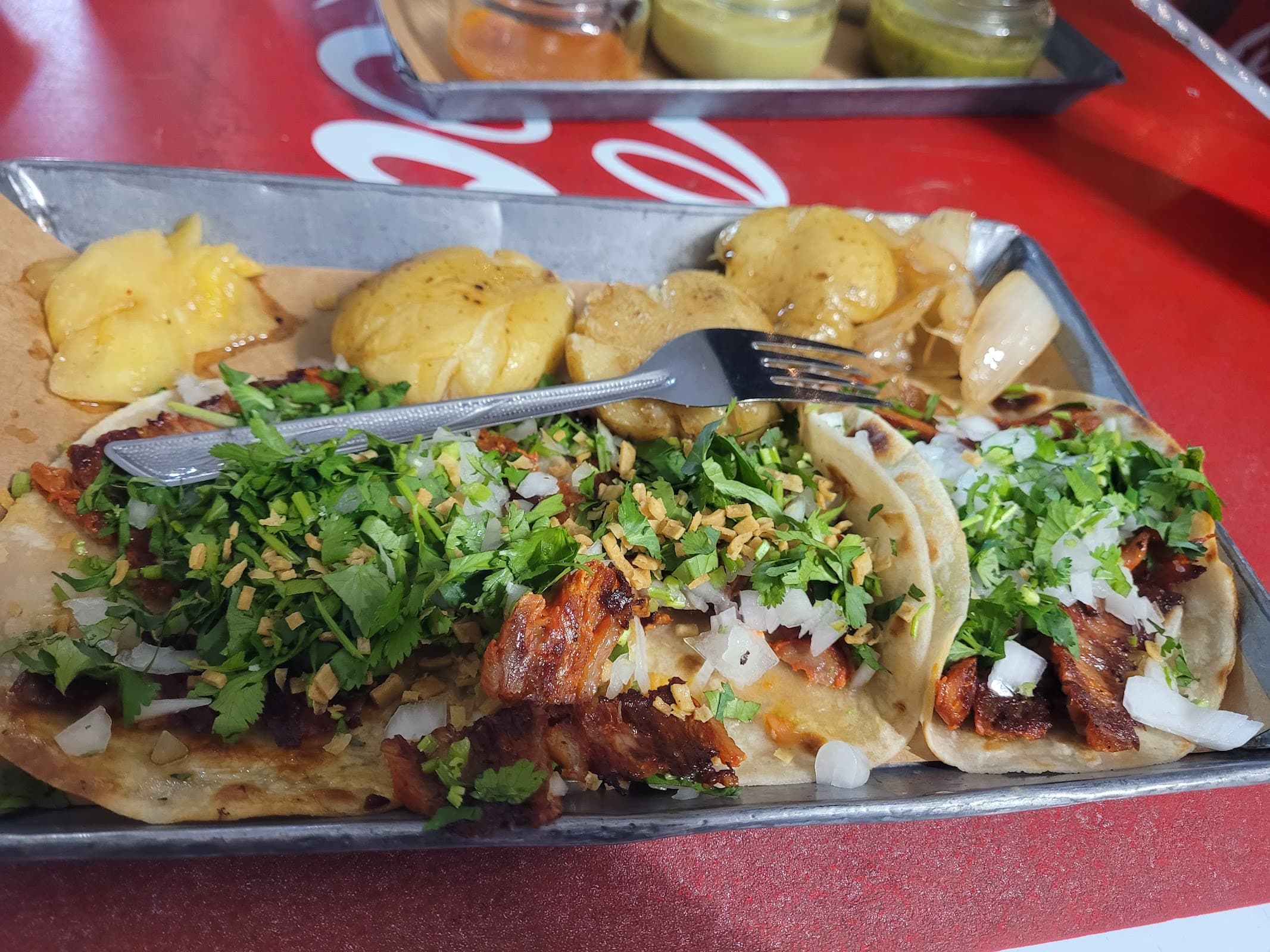 Taquería Orinoco ( Centrito Valle ) miniatura 8