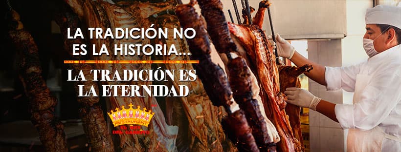 El Rey del Cabrito miniatura 4