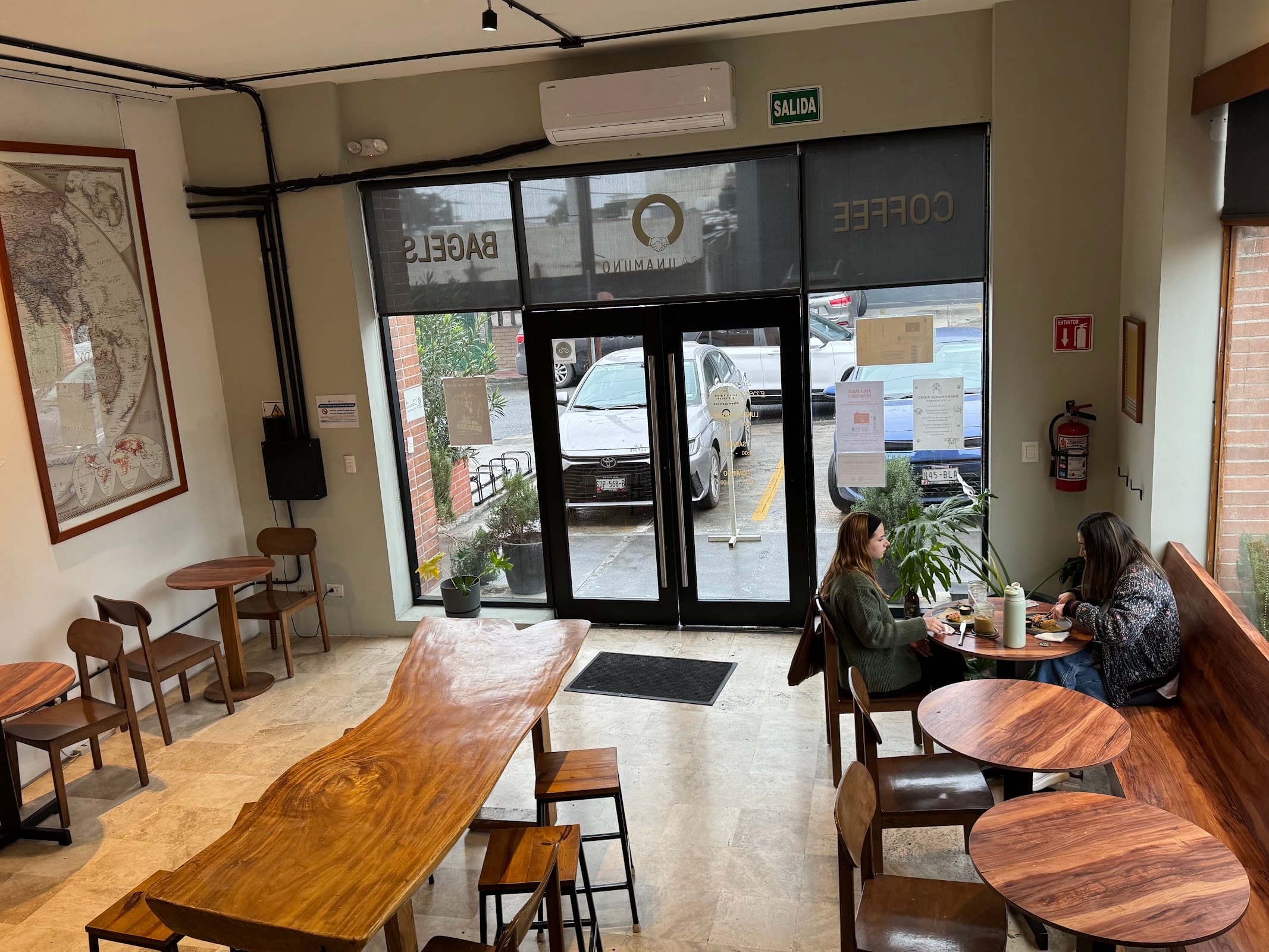Café Unamuno - Casa miniatura 7