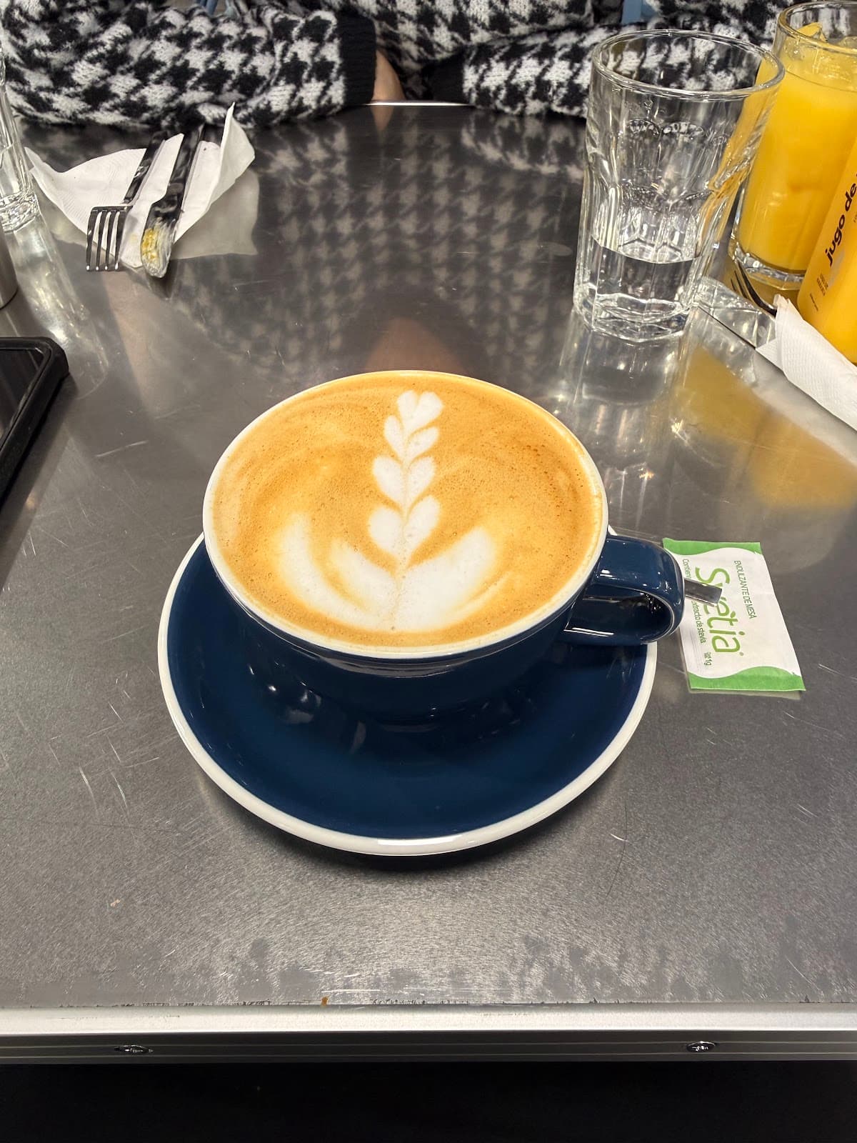 Café Mancuerna miniatura 4