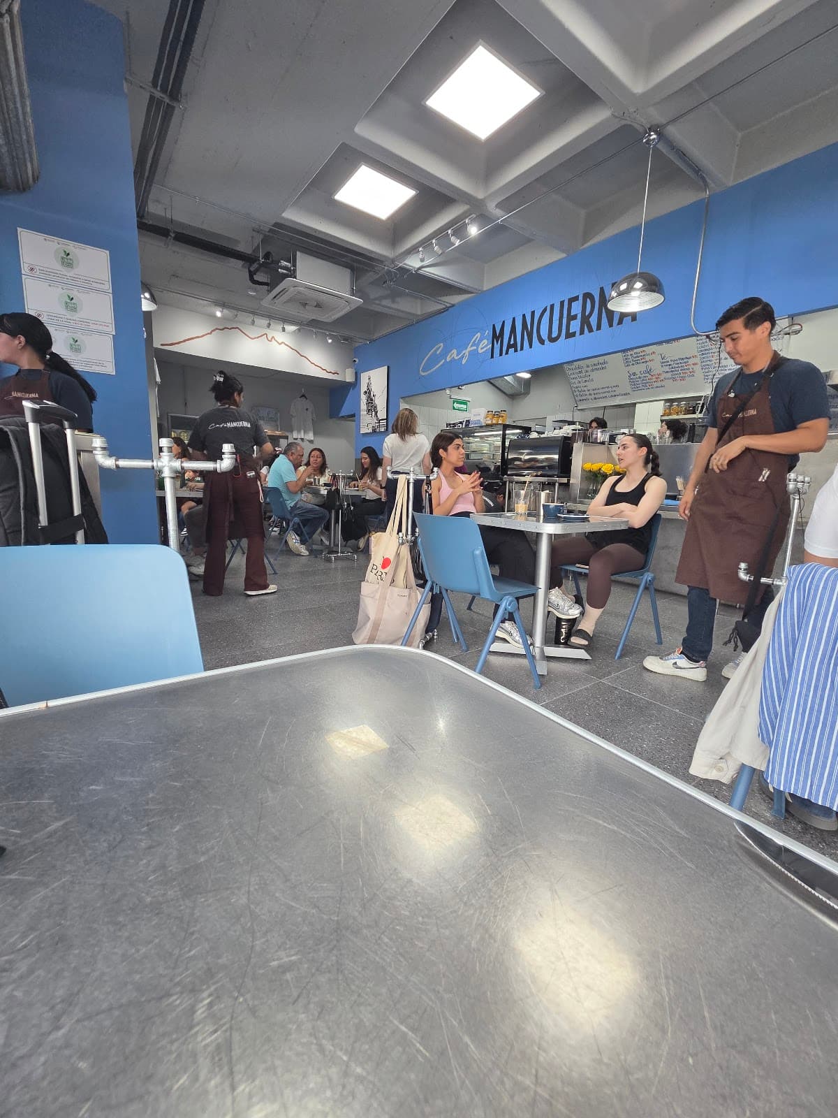 Café Mancuerna miniatura 8