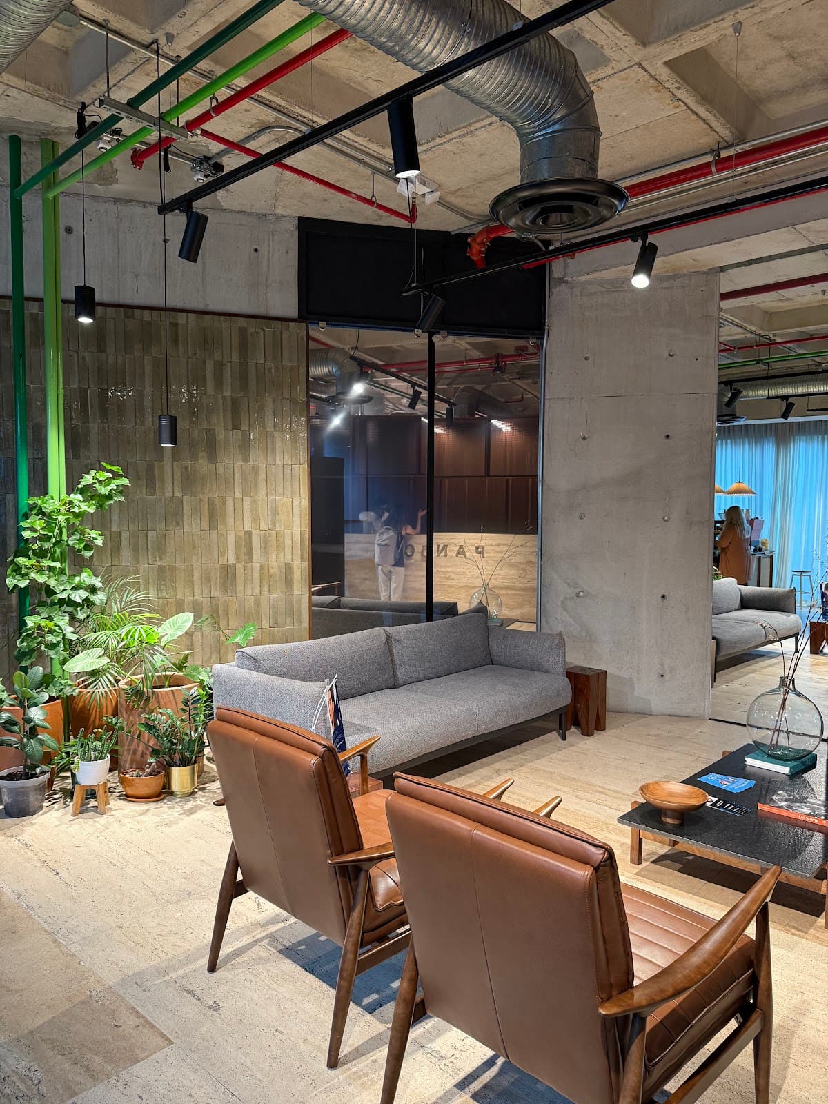 Caralavada Café en Monterrey - Recomendado