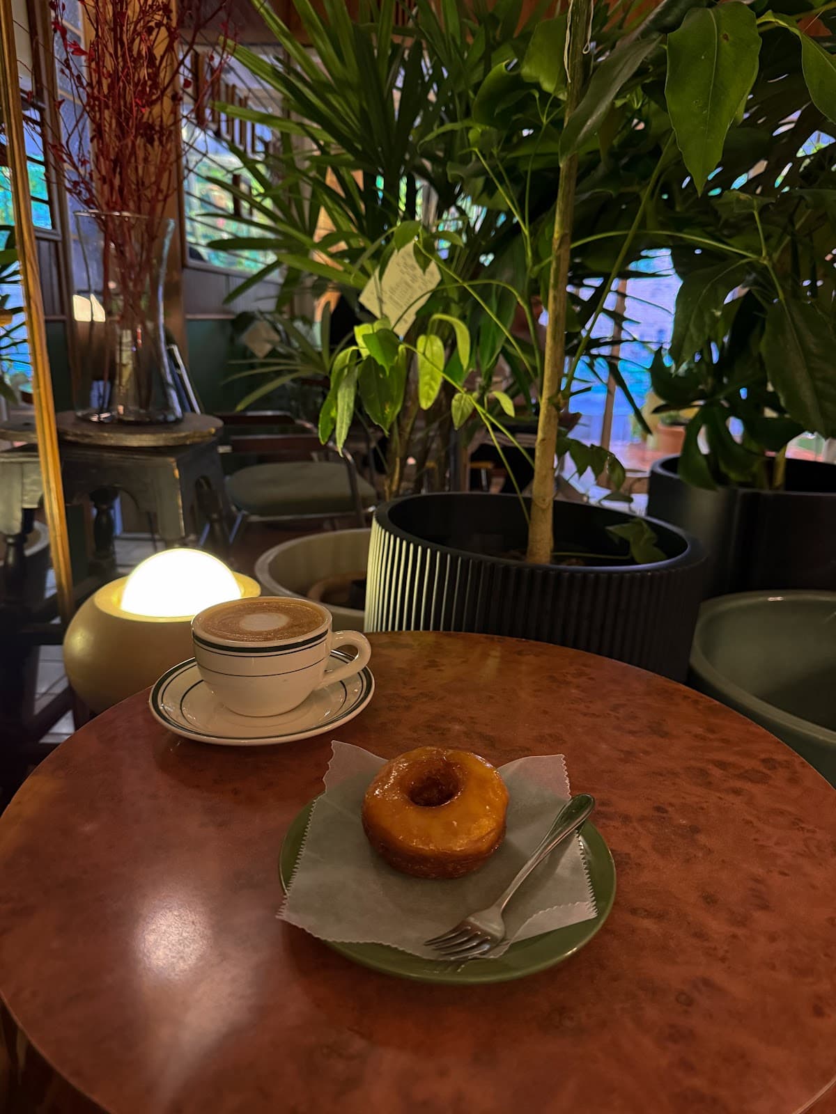 Comando Café miniatura 2