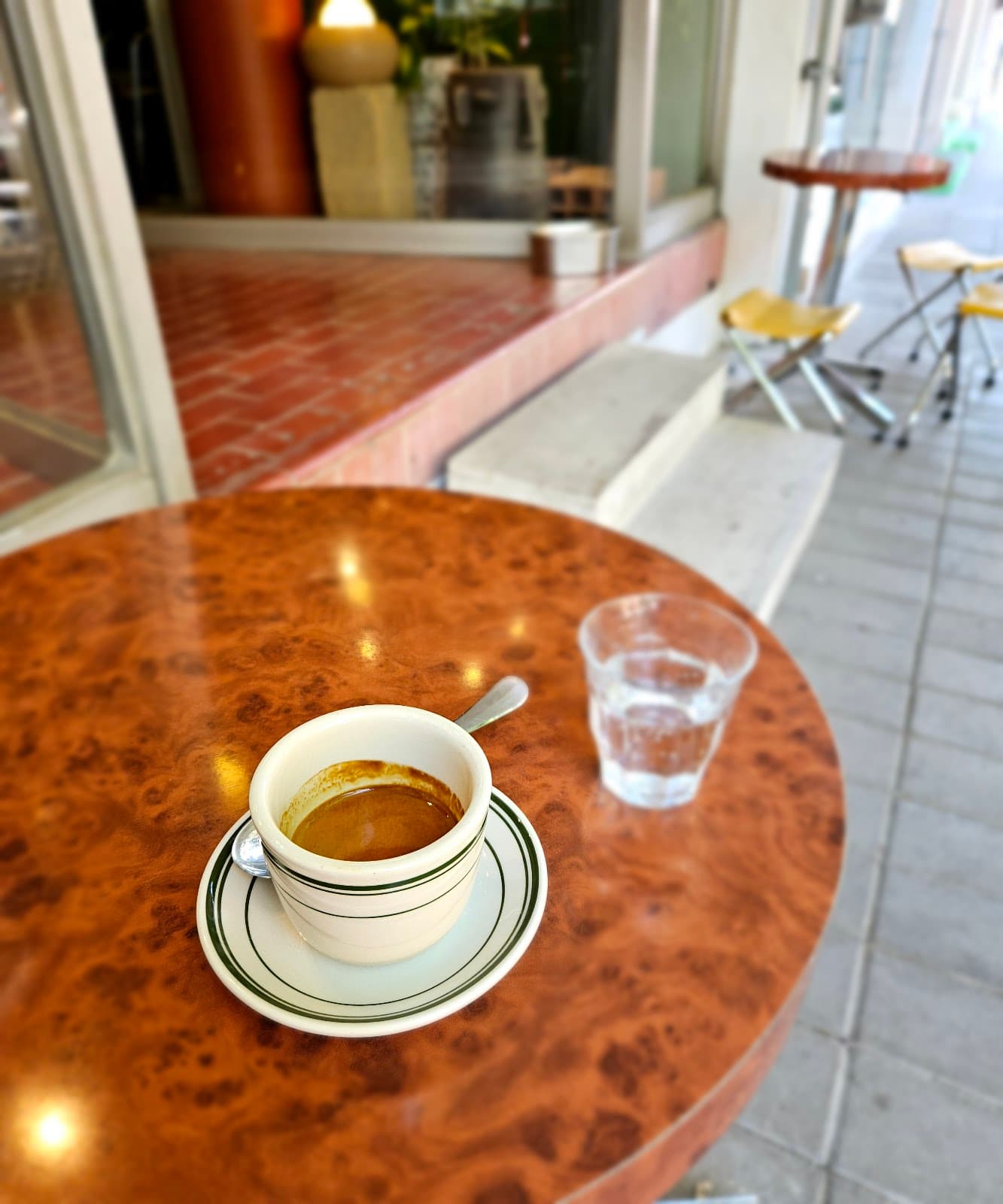 Comando Café miniatura 7