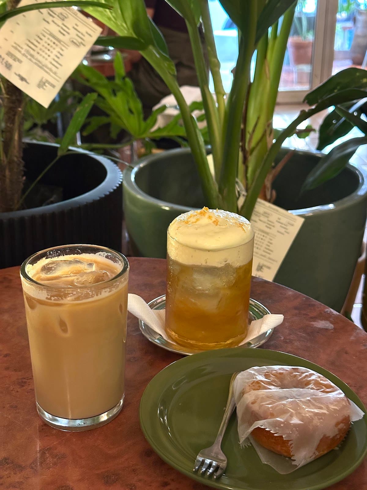 Comando Café miniatura 8