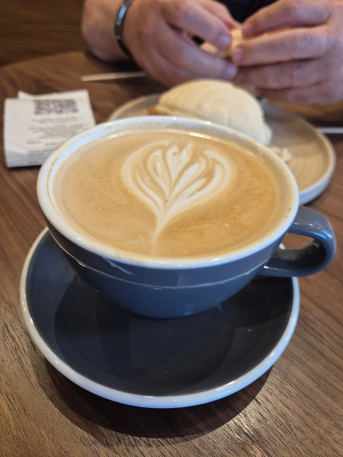 Kali Coffee Roasters miniatura 5