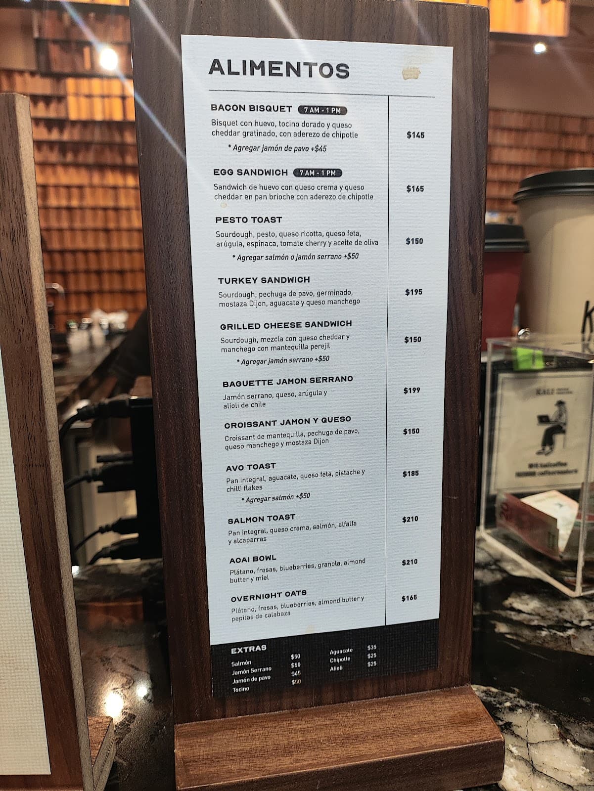 Kali Coffee Roasters miniatura 7