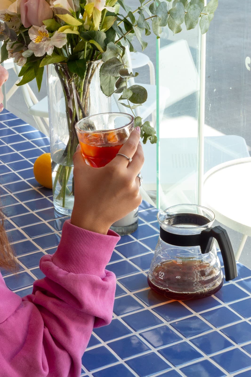 Café Lomma & Limma miniatura 2