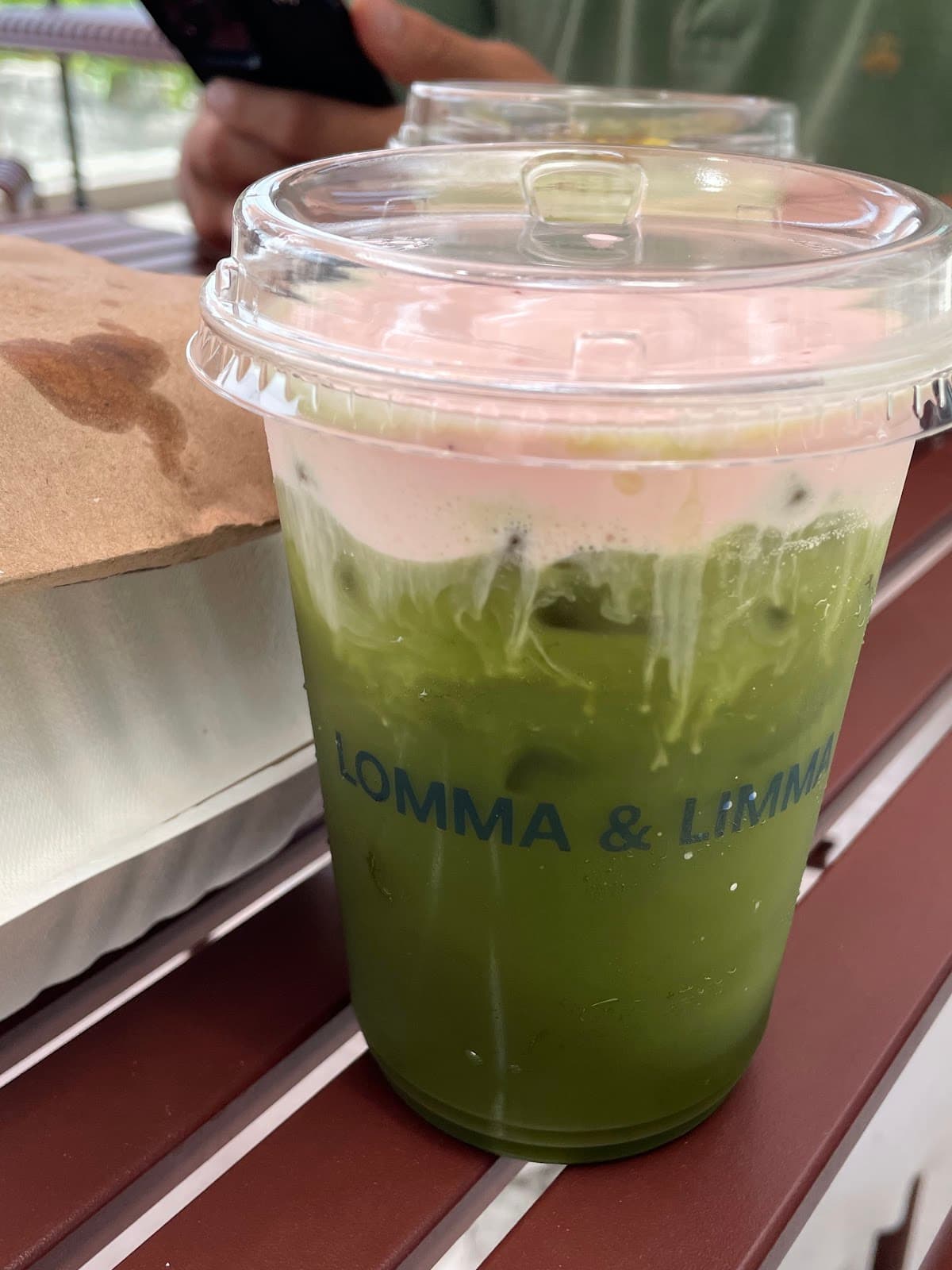 Café Lomma & Limma miniatura 6