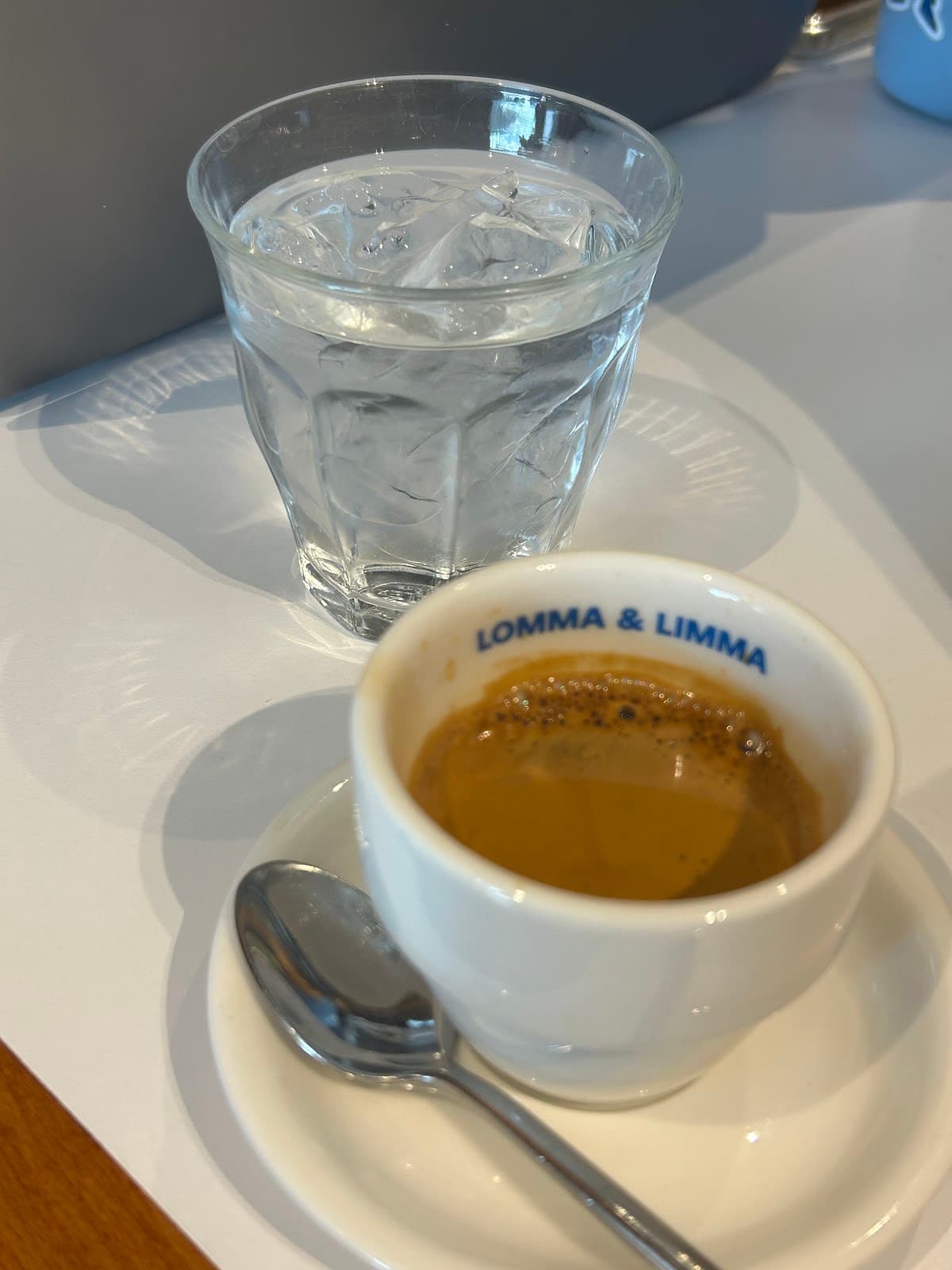 Café Lomma & Limma miniatura 7