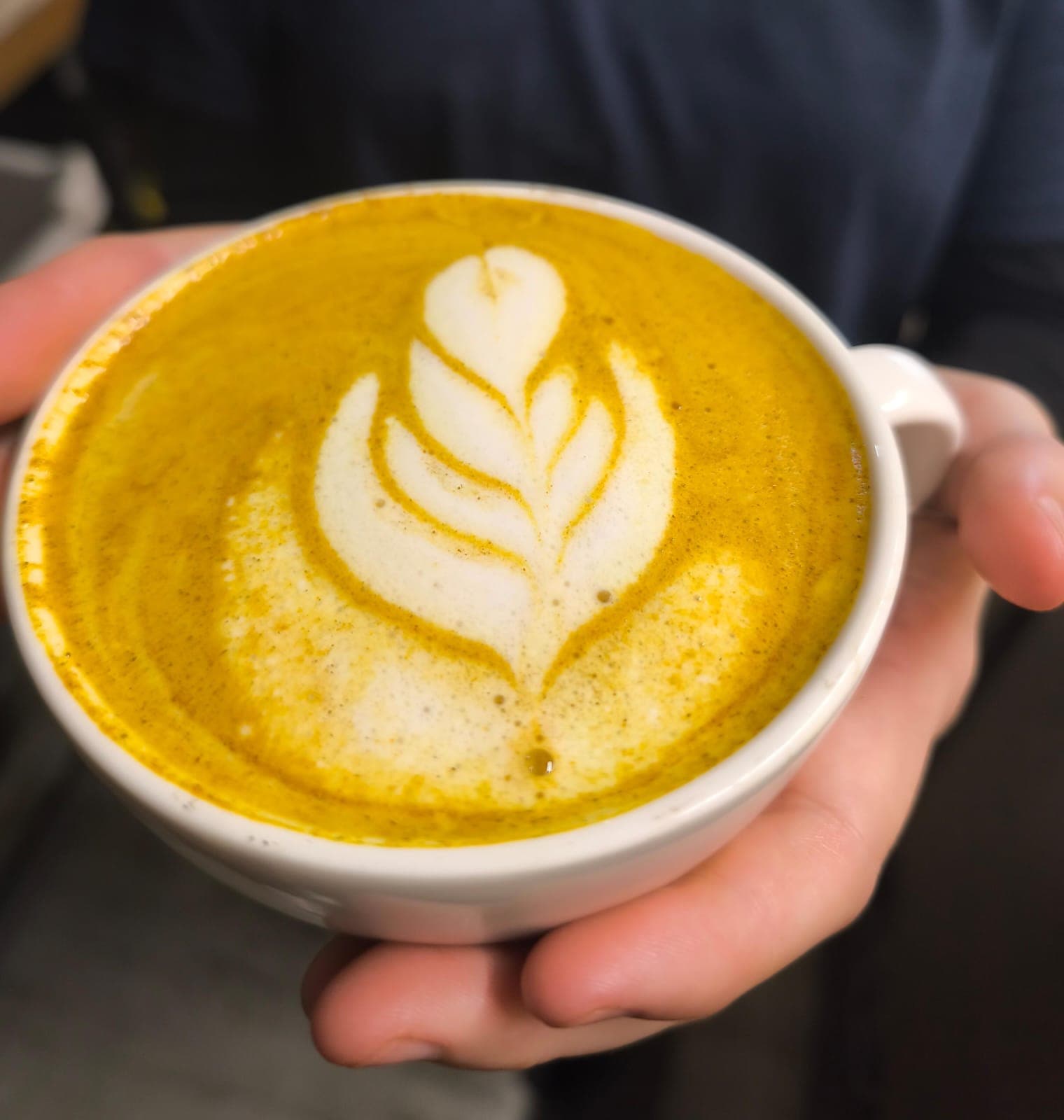 Café Lomma & Limma miniatura 8