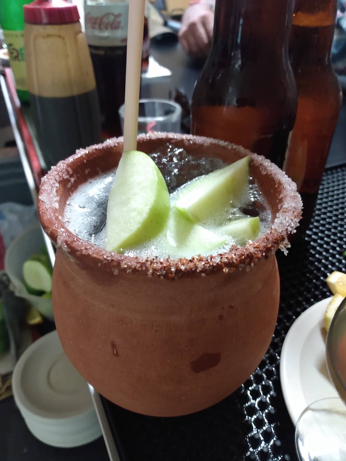 Bar el Nuevo Aguacate miniatura 4