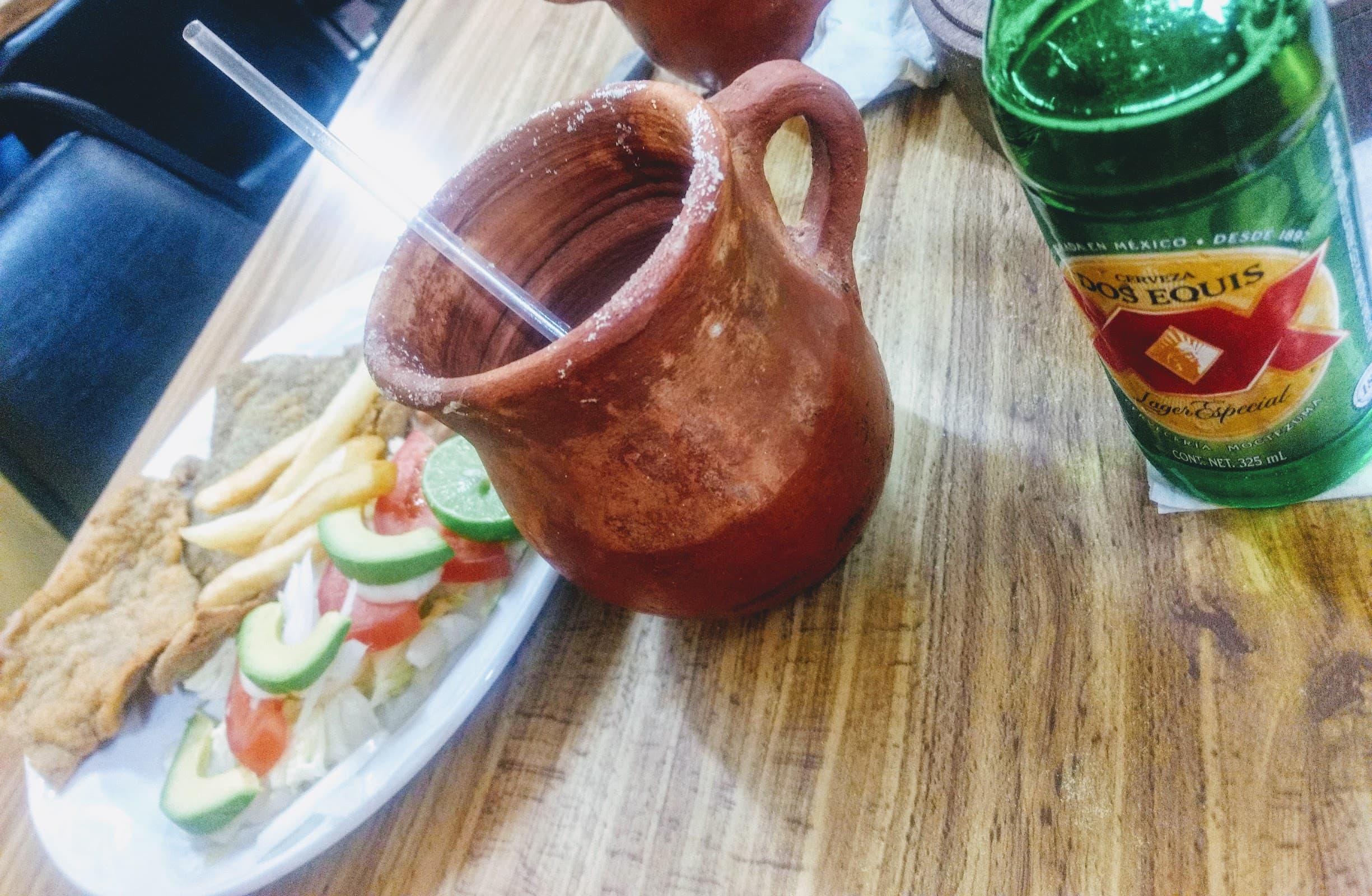 Bar el Nuevo Aguacate miniatura 10