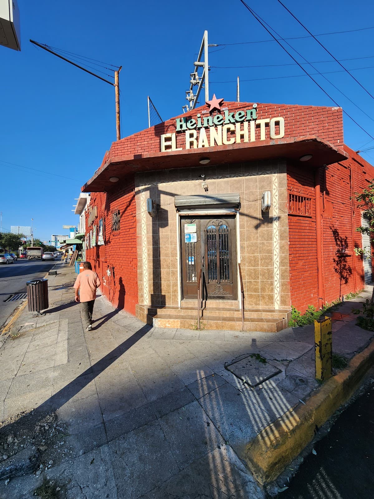 Restauran bar el Ranchito miniatura 10