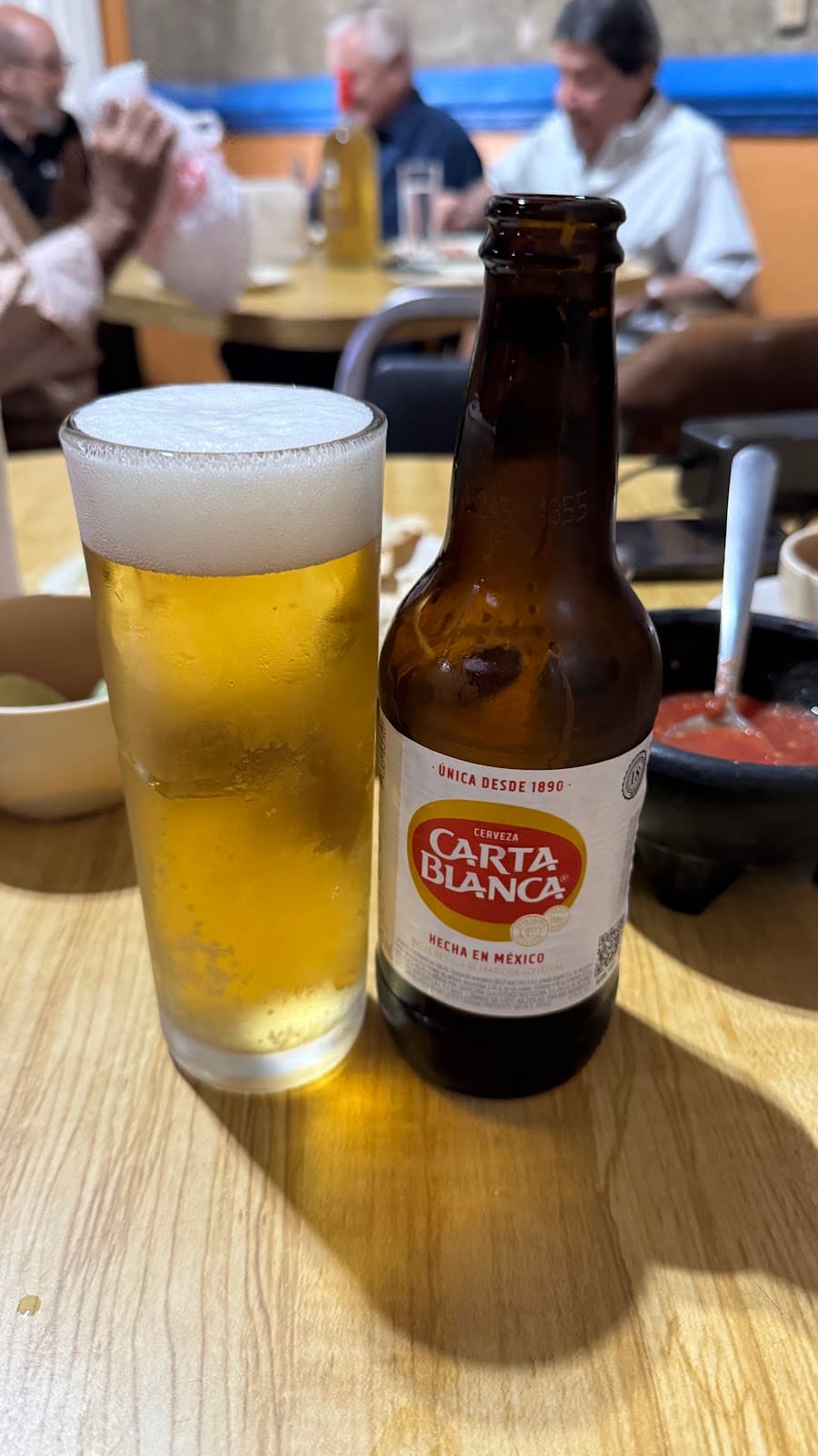 La Constancia Restaurant-Bar miniatura 8